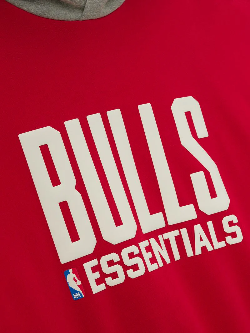 Bulls Sport Hoodie - Image 3