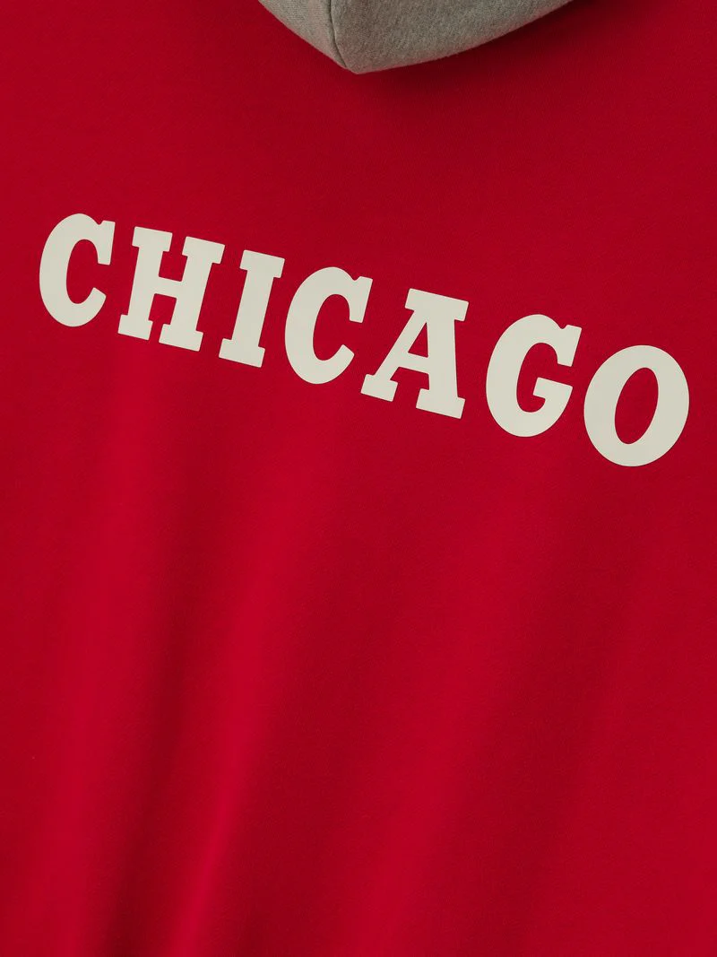 Bulls Sport Hoodie - Image 4