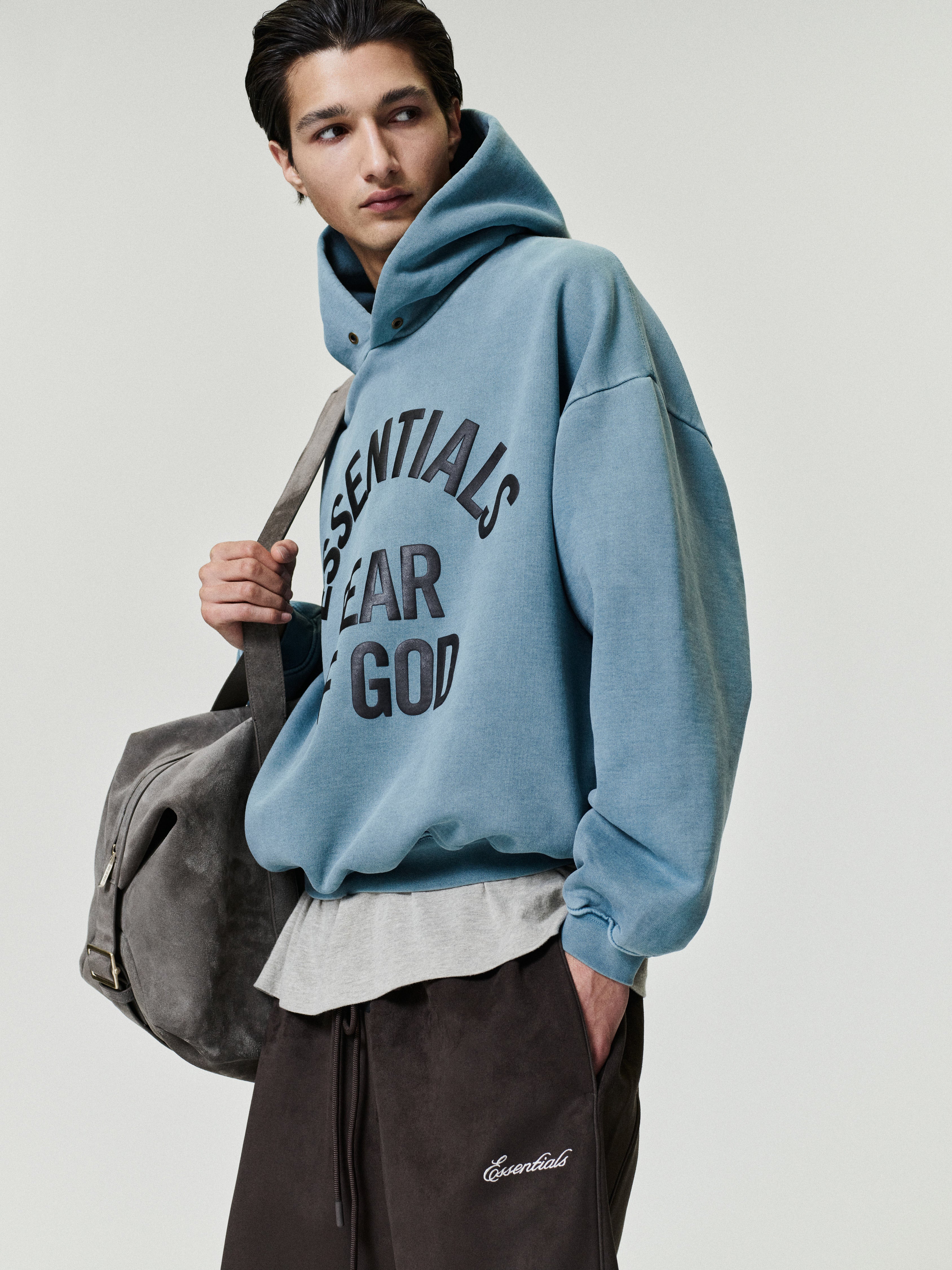 Campus 90s Hoodie - Image 5