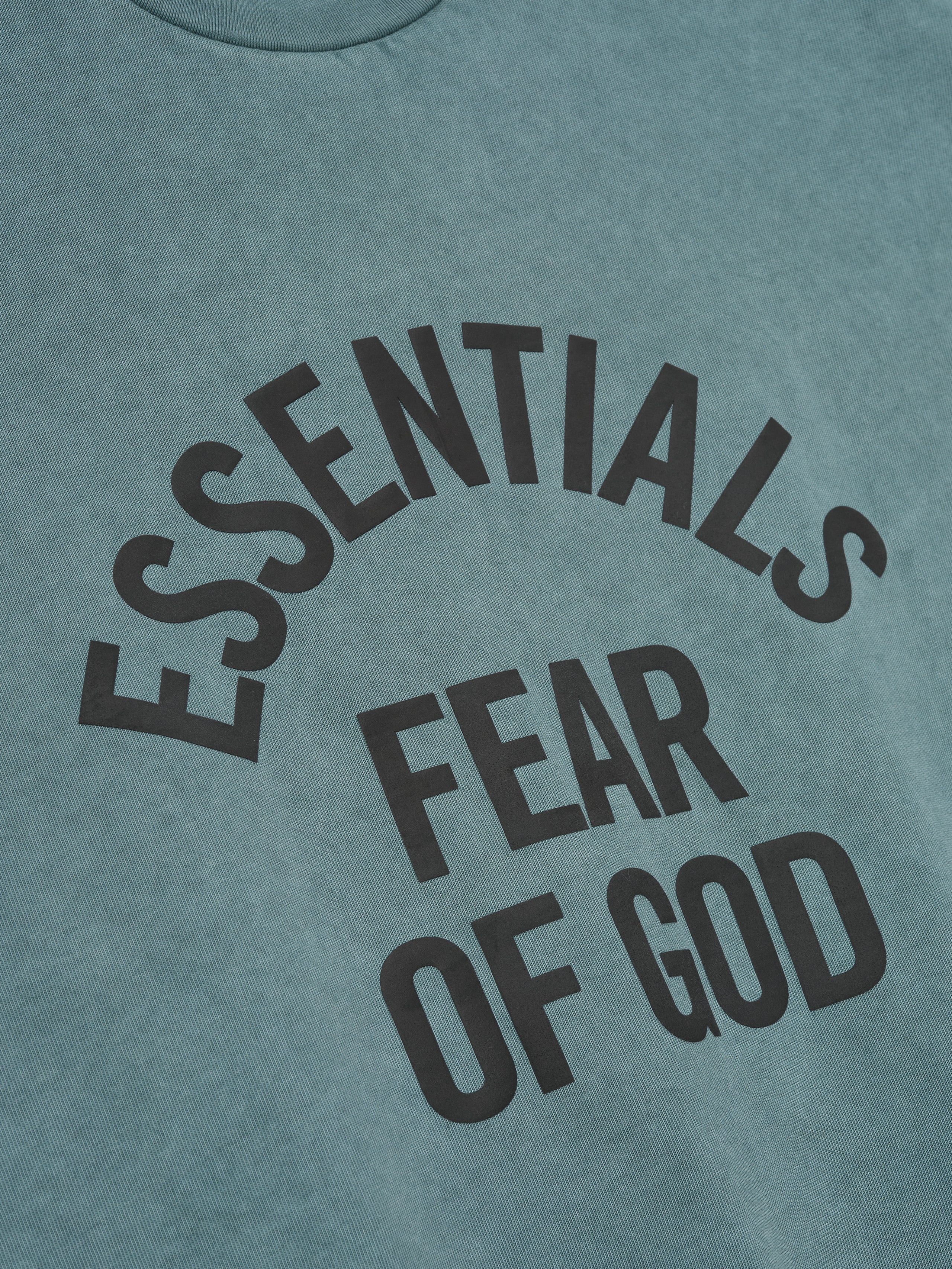 Campus 90s Short Sleeve Tee - Image 4