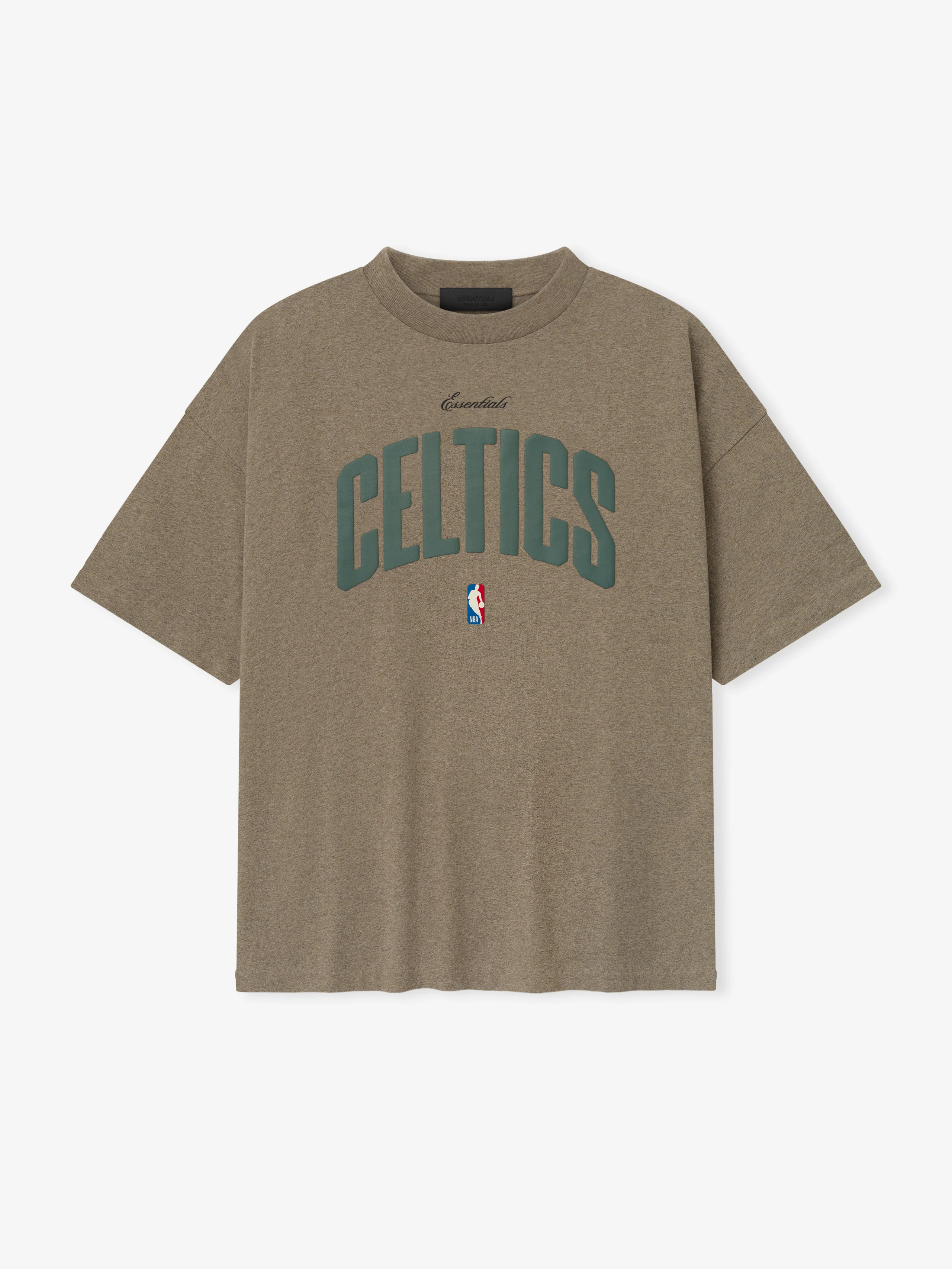 Celtics 90s Tee - Image 2