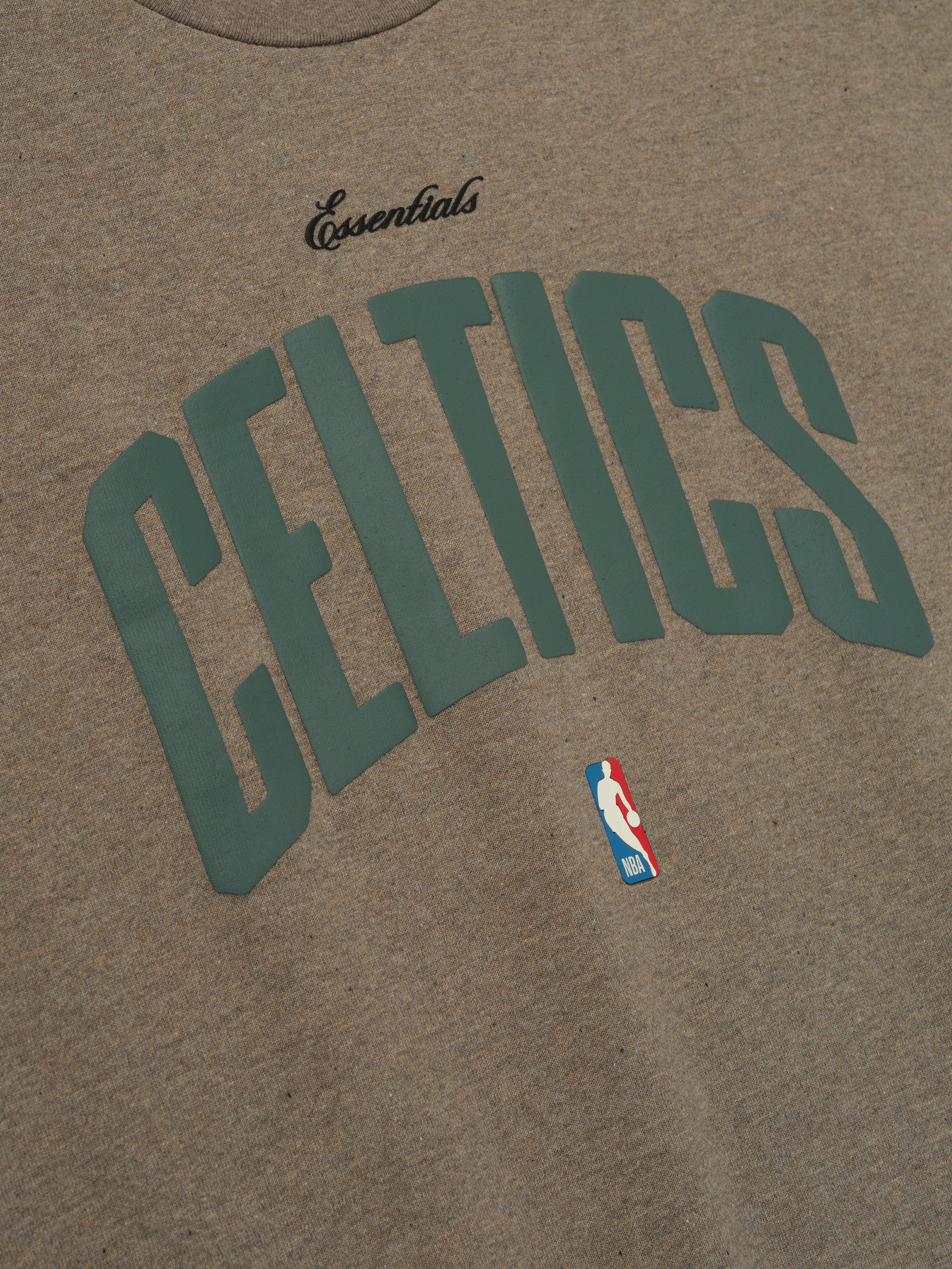 Celtics 90s Tee - Image 4
