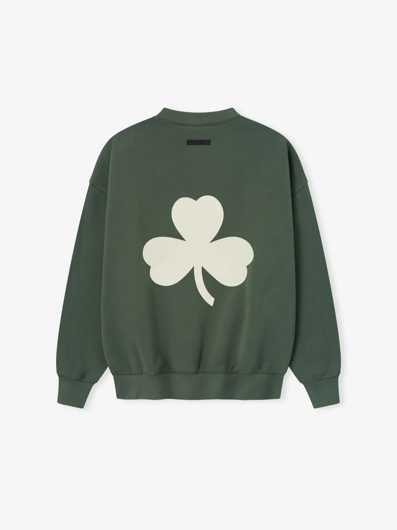 Celtics Sport Crewneck - Image 2