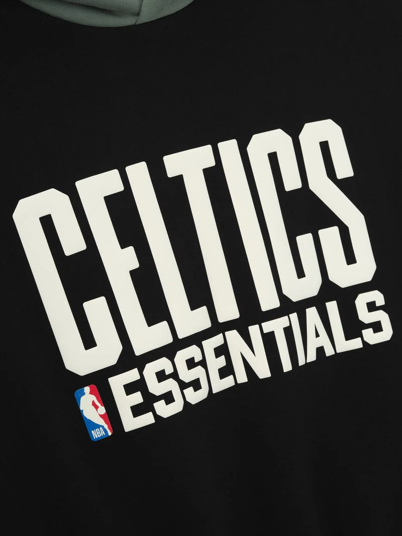 Celtics Sport Hoodie - Image 3