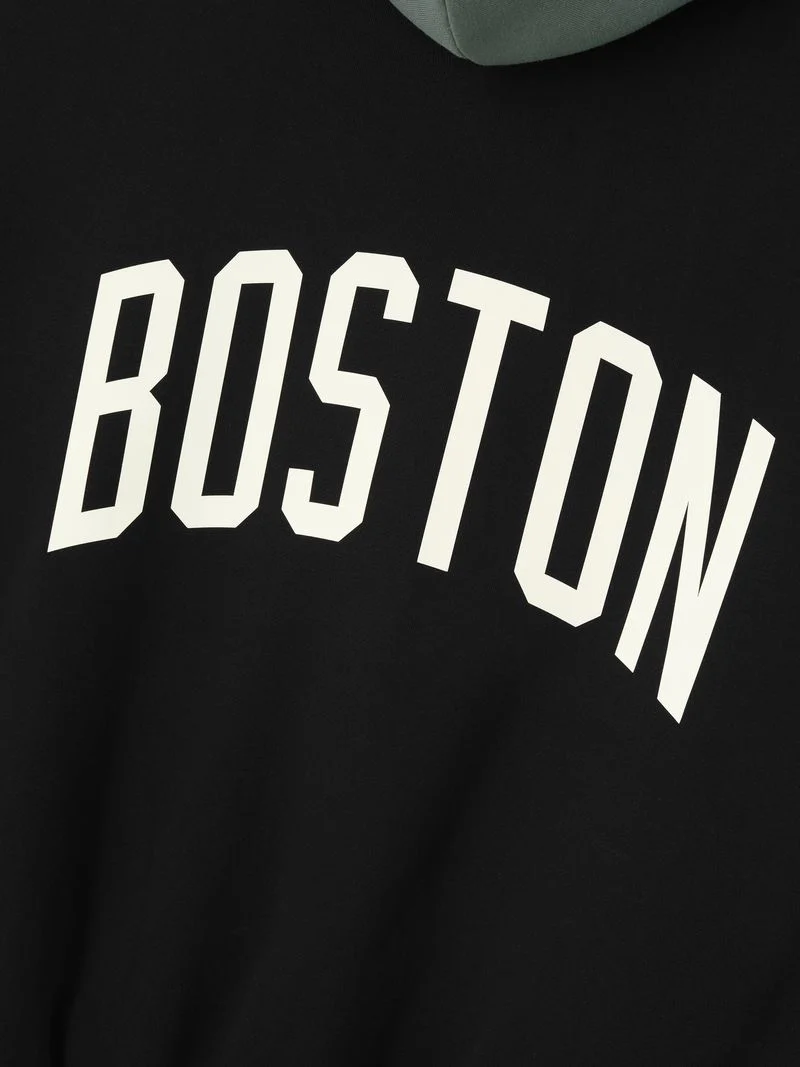 Celtics Sport Hoodie - Image 4