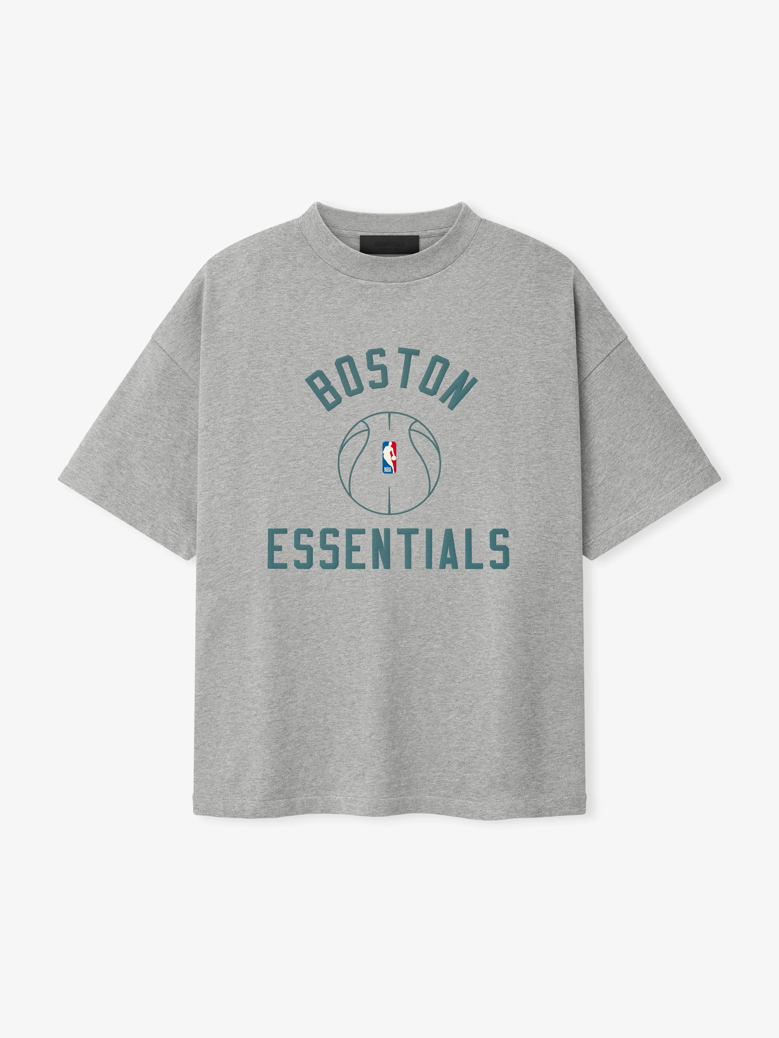 Celtics X Barkley Hendricks 90s Tee - Image 3