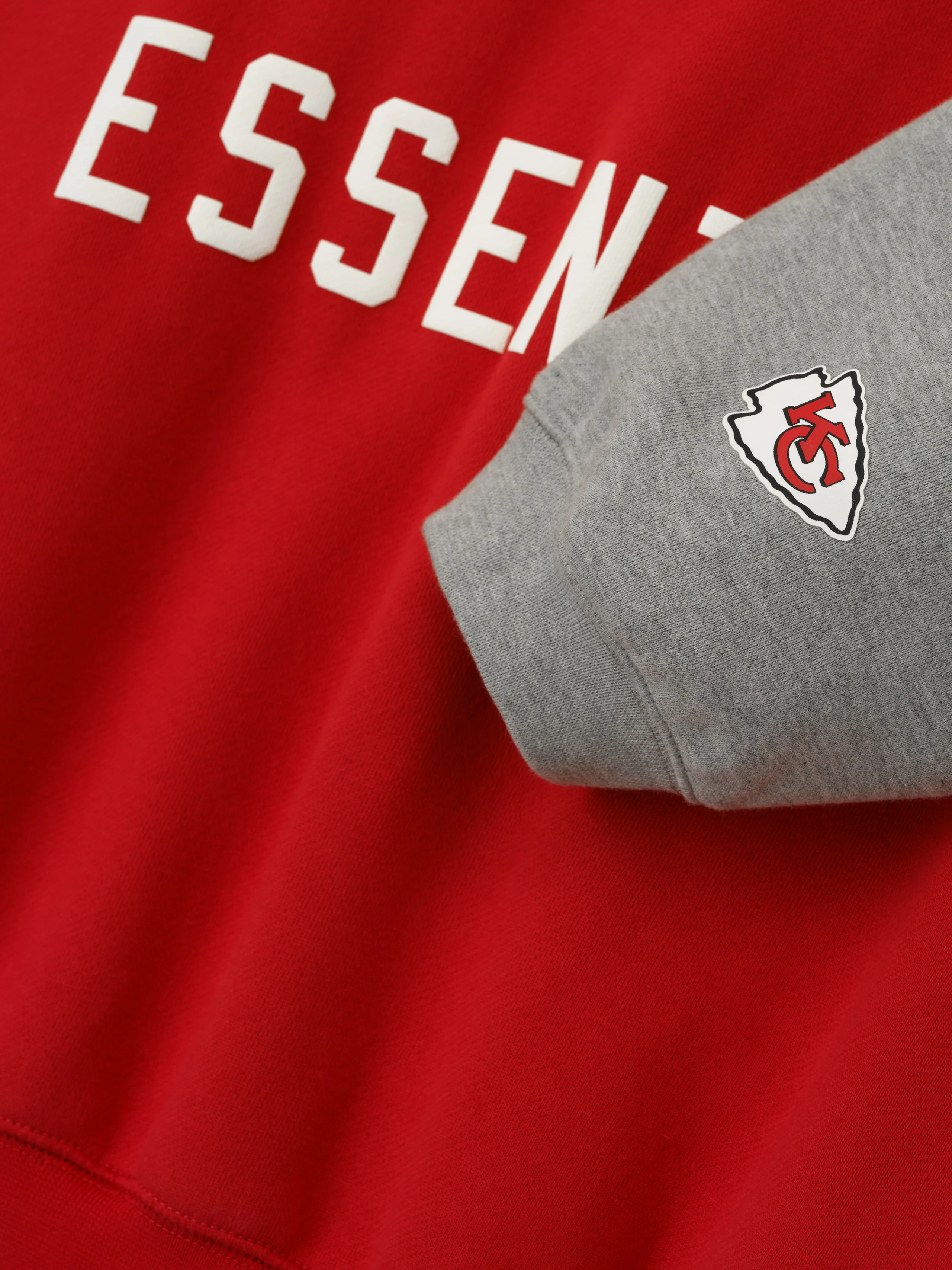 Chiefs Sport Hoodie - Image 4