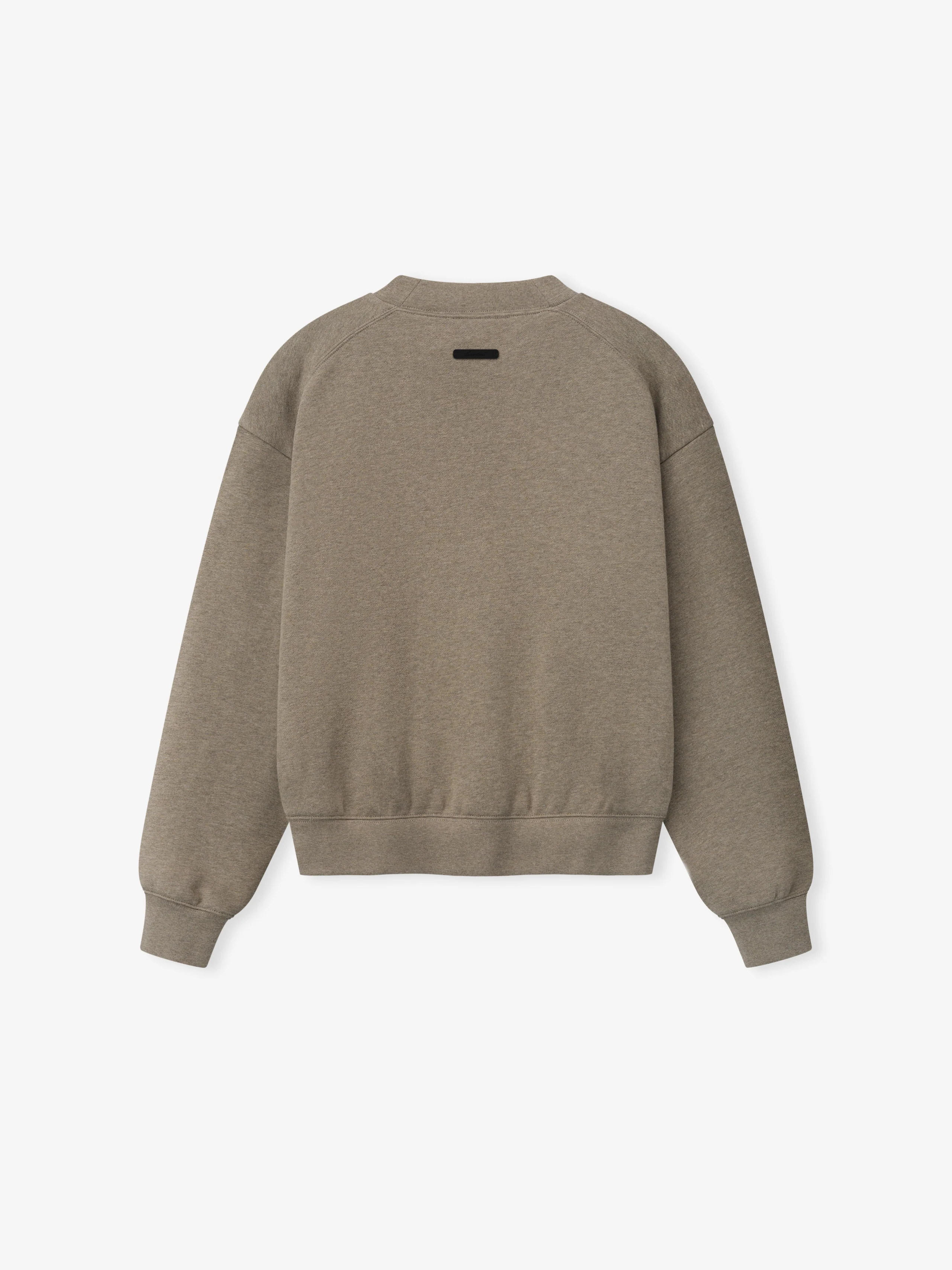 Womens Classic Crewneck Sweatshirt - Image 2