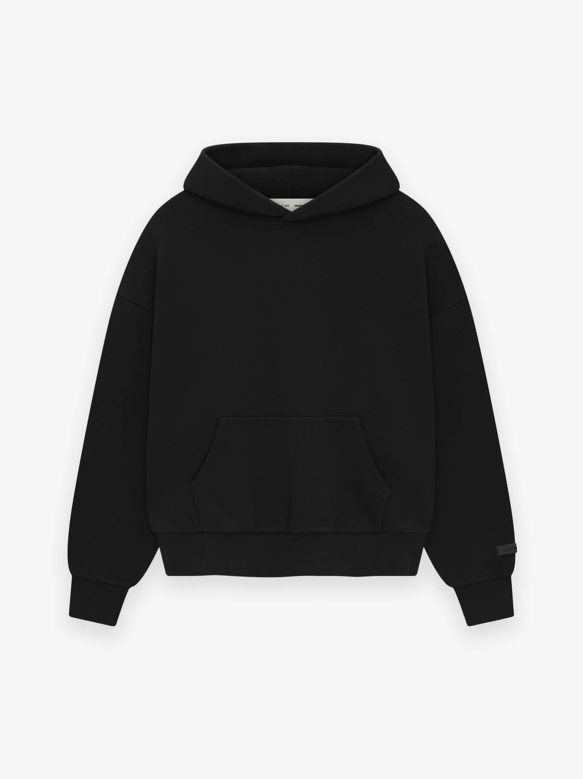 Essentials Classic Hoodie - Image 3