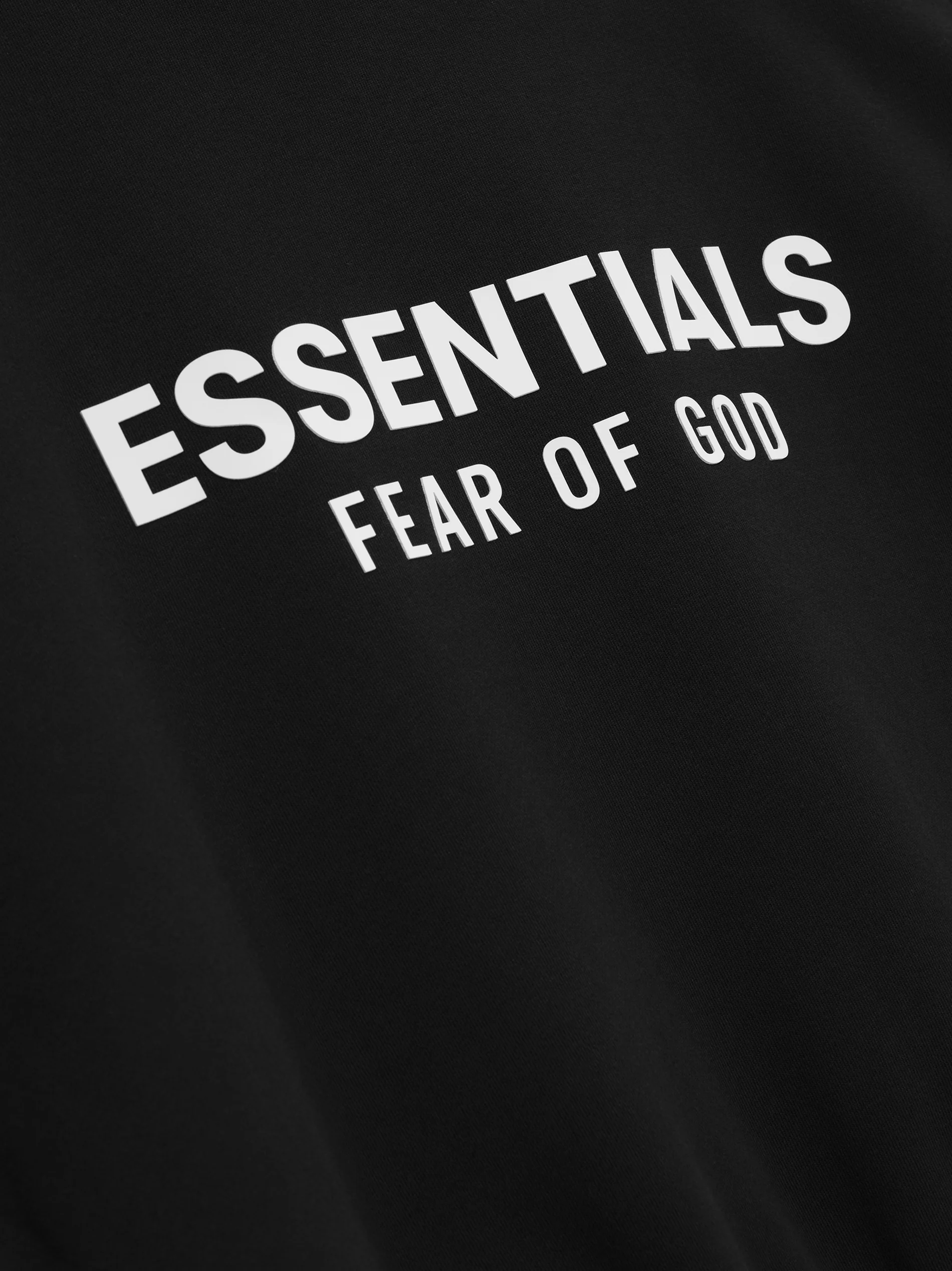 Essentials Classic Hoodie - Image 5