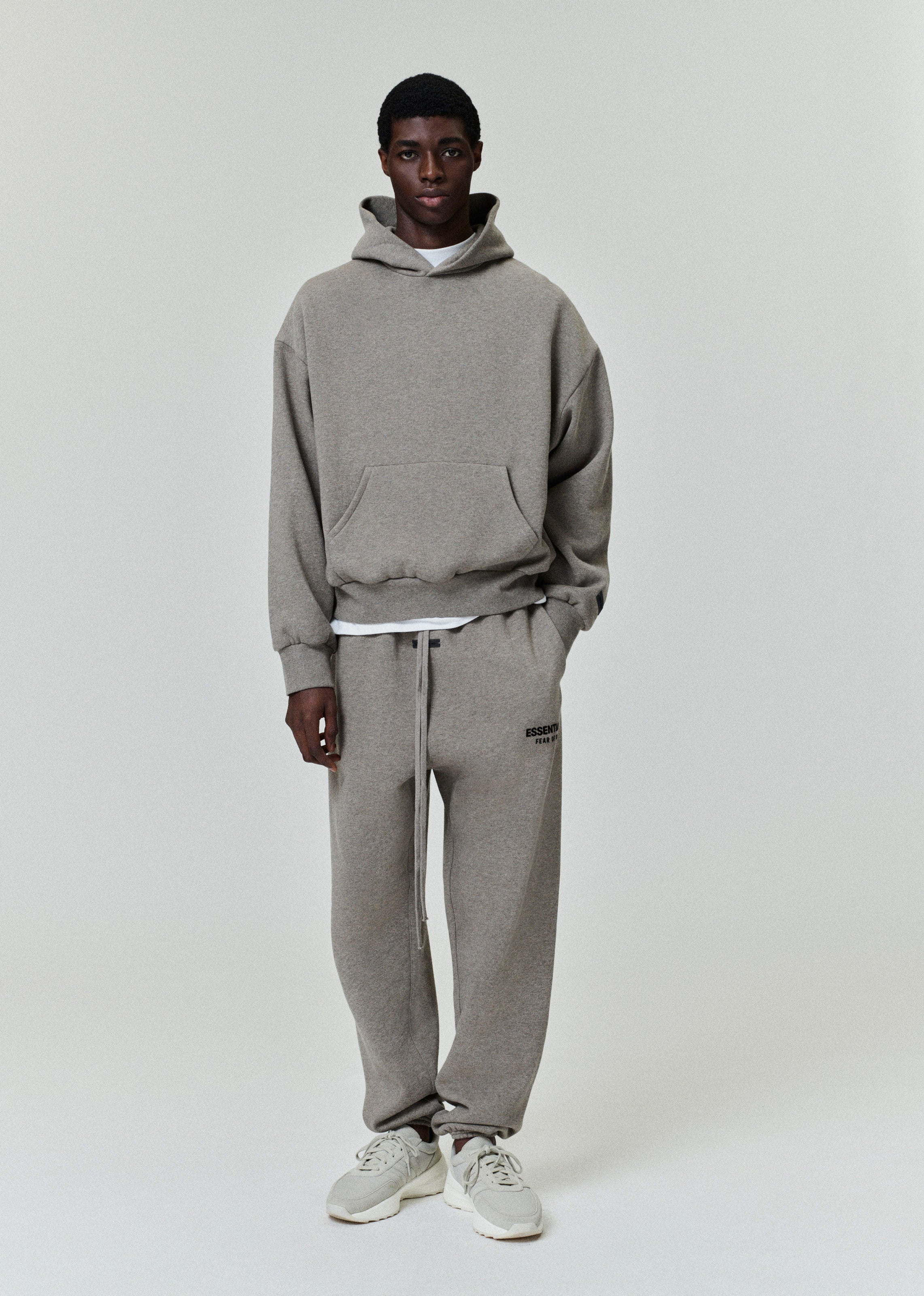 Essentials Classic Hoodie - Image 2