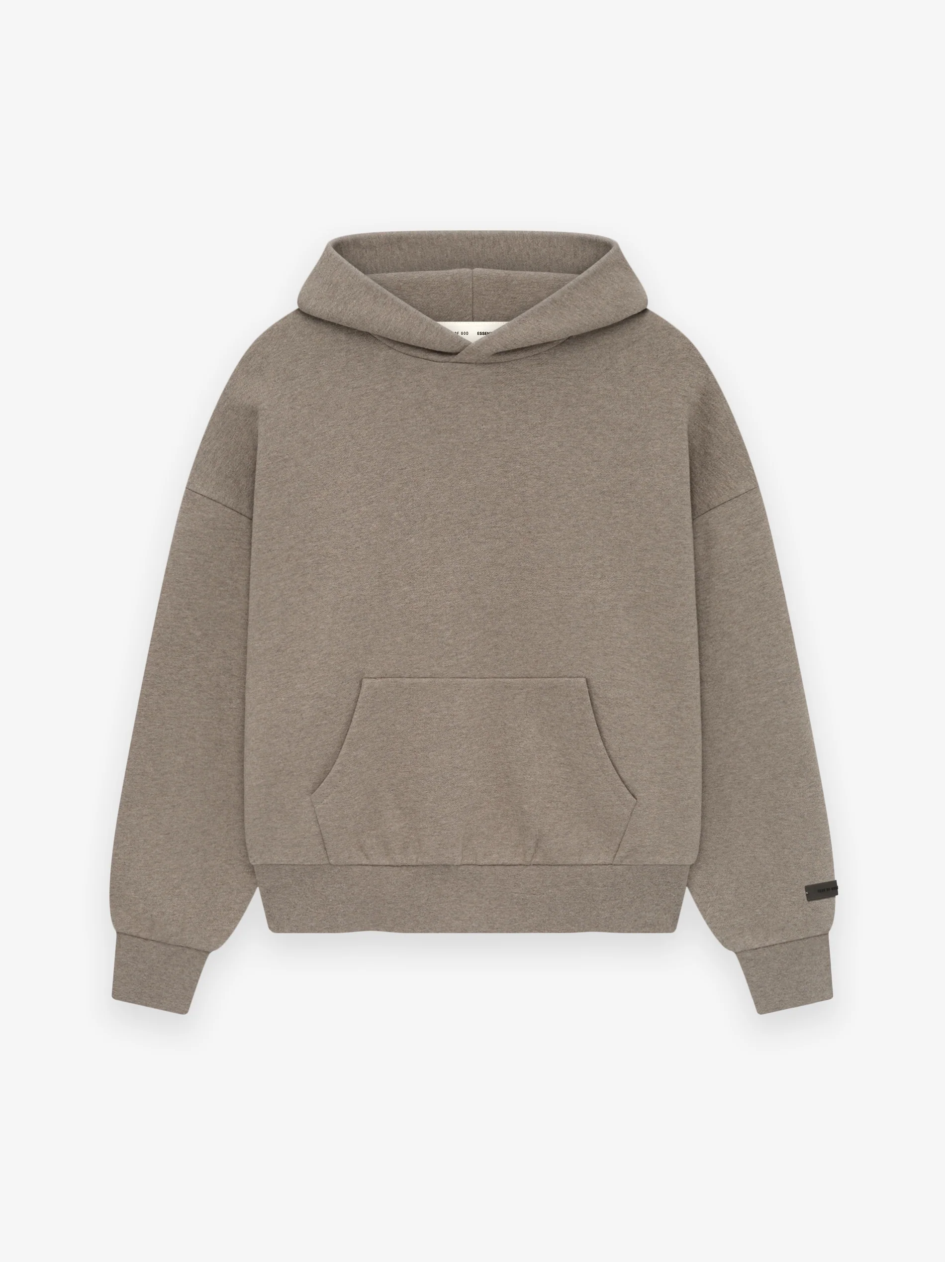 Essentials Classic Hoodie - Image 4
