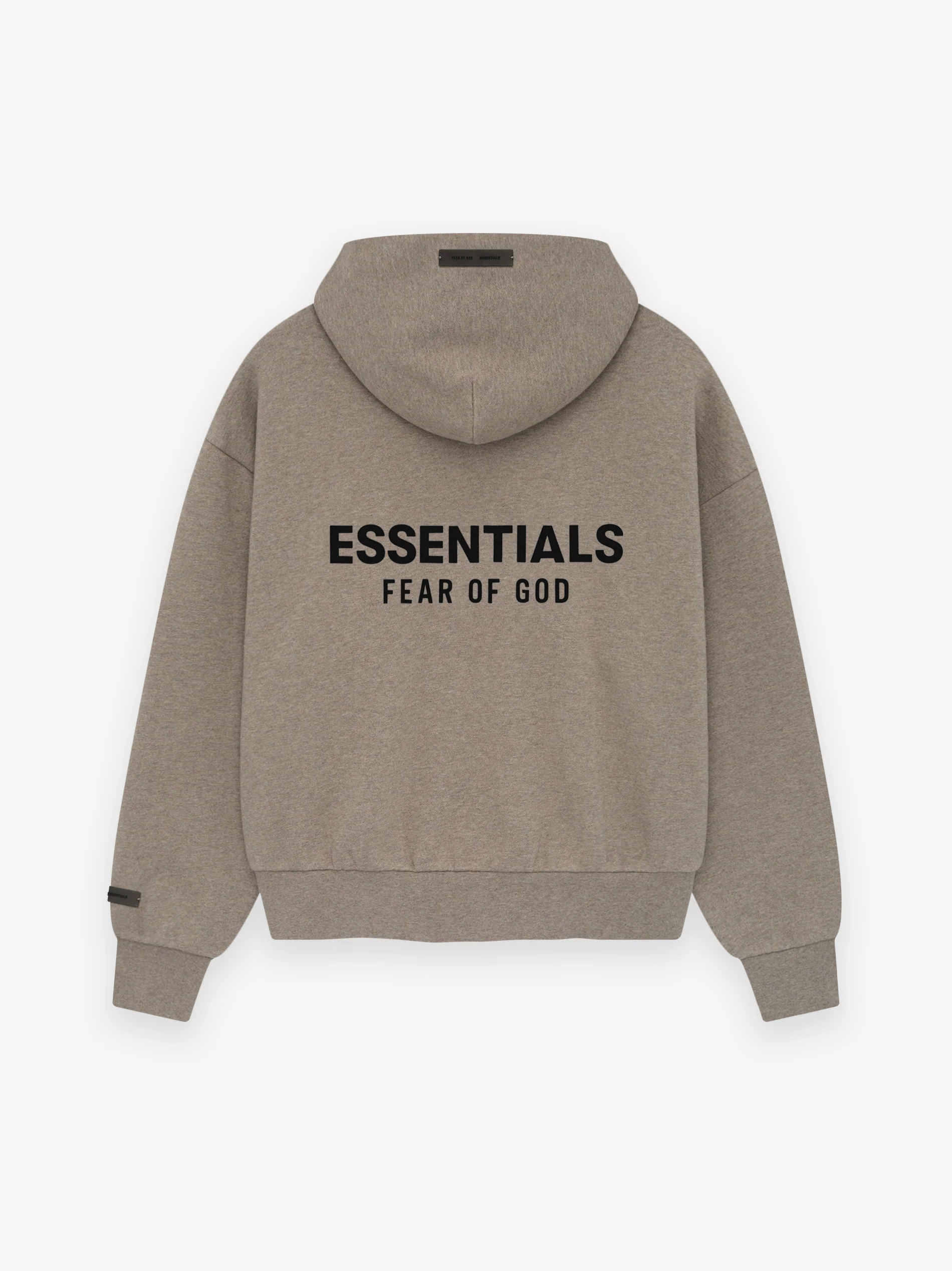 Essentials Classic Hoodie - Image 5