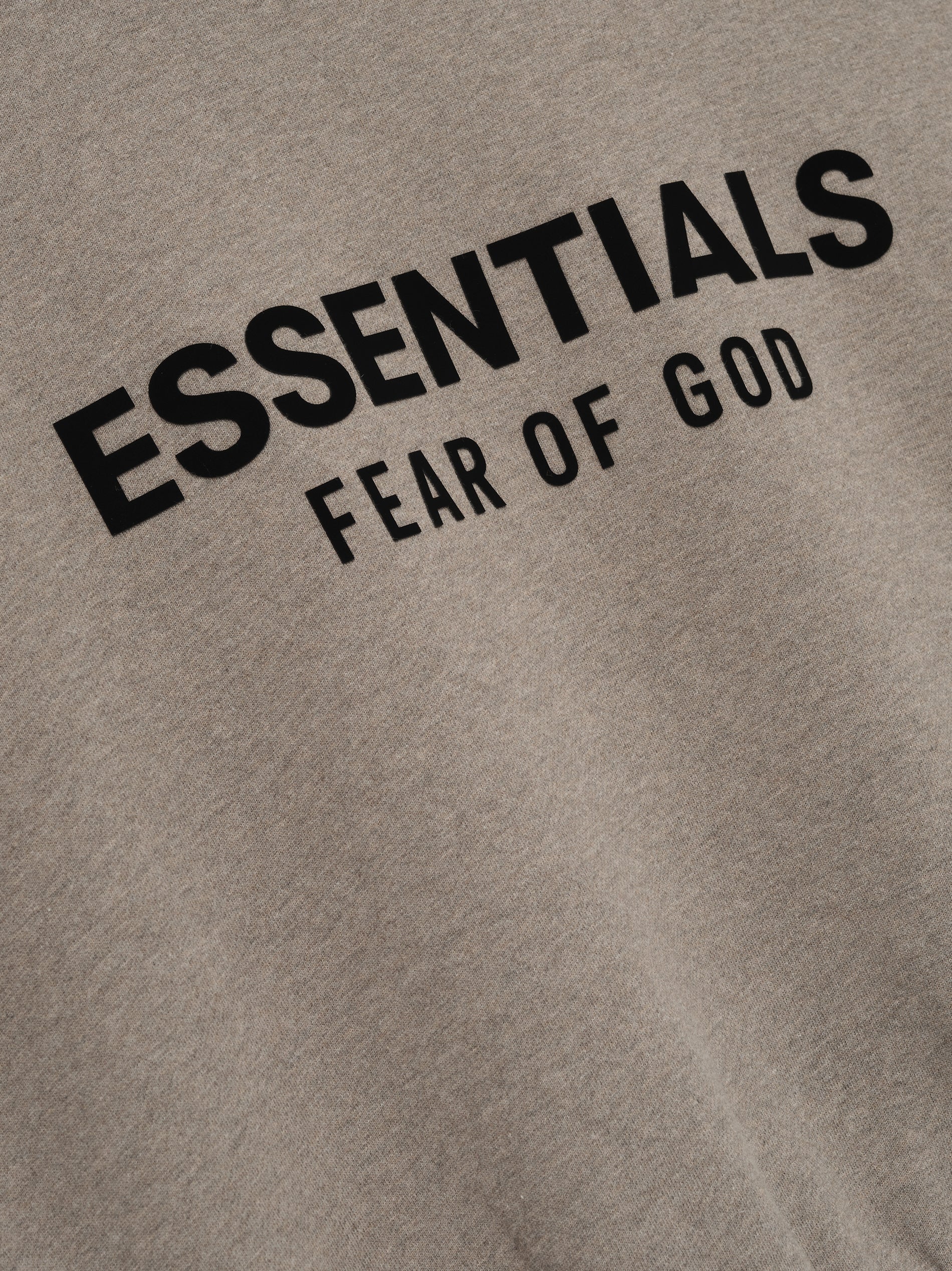 Essentials Classic Hoodie - Image 6