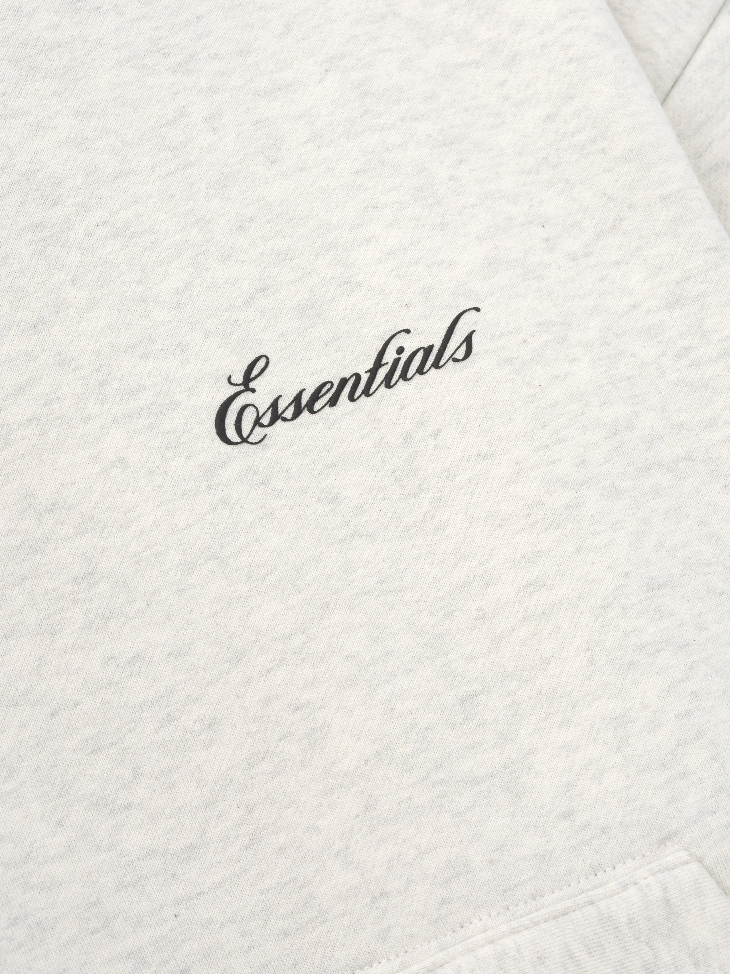 Signature SS26 Classic Hoodie - Image 3