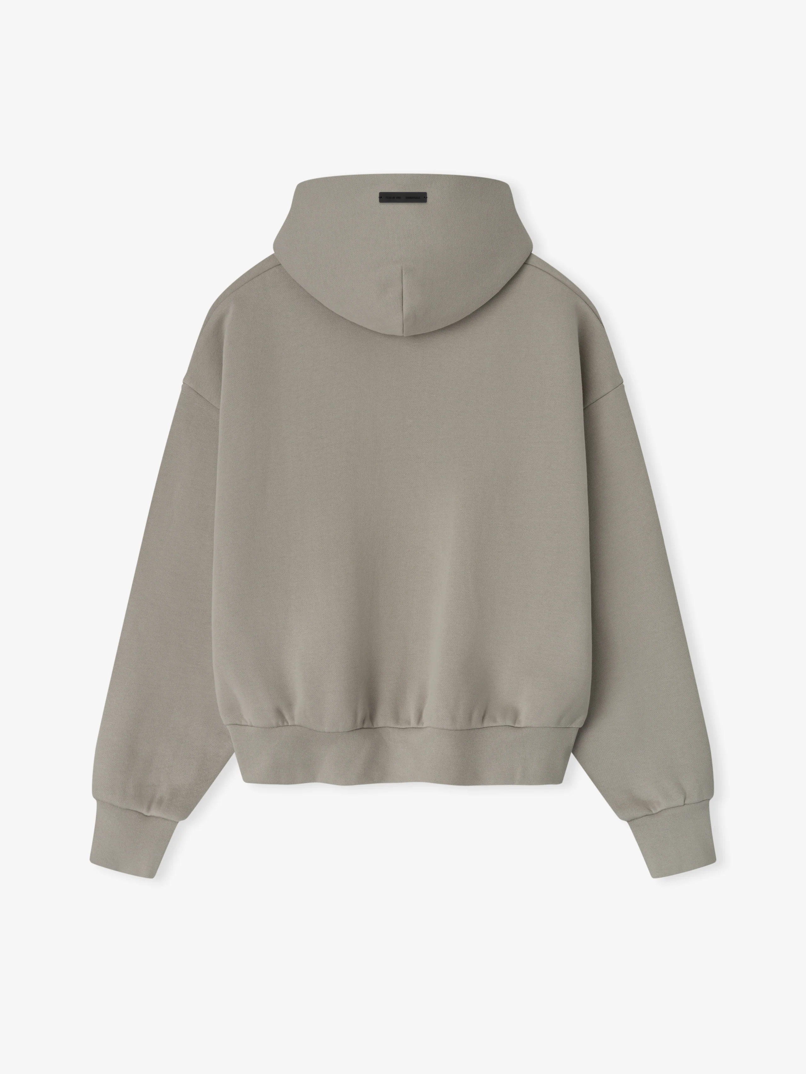 Classic Hoodie - Image 4