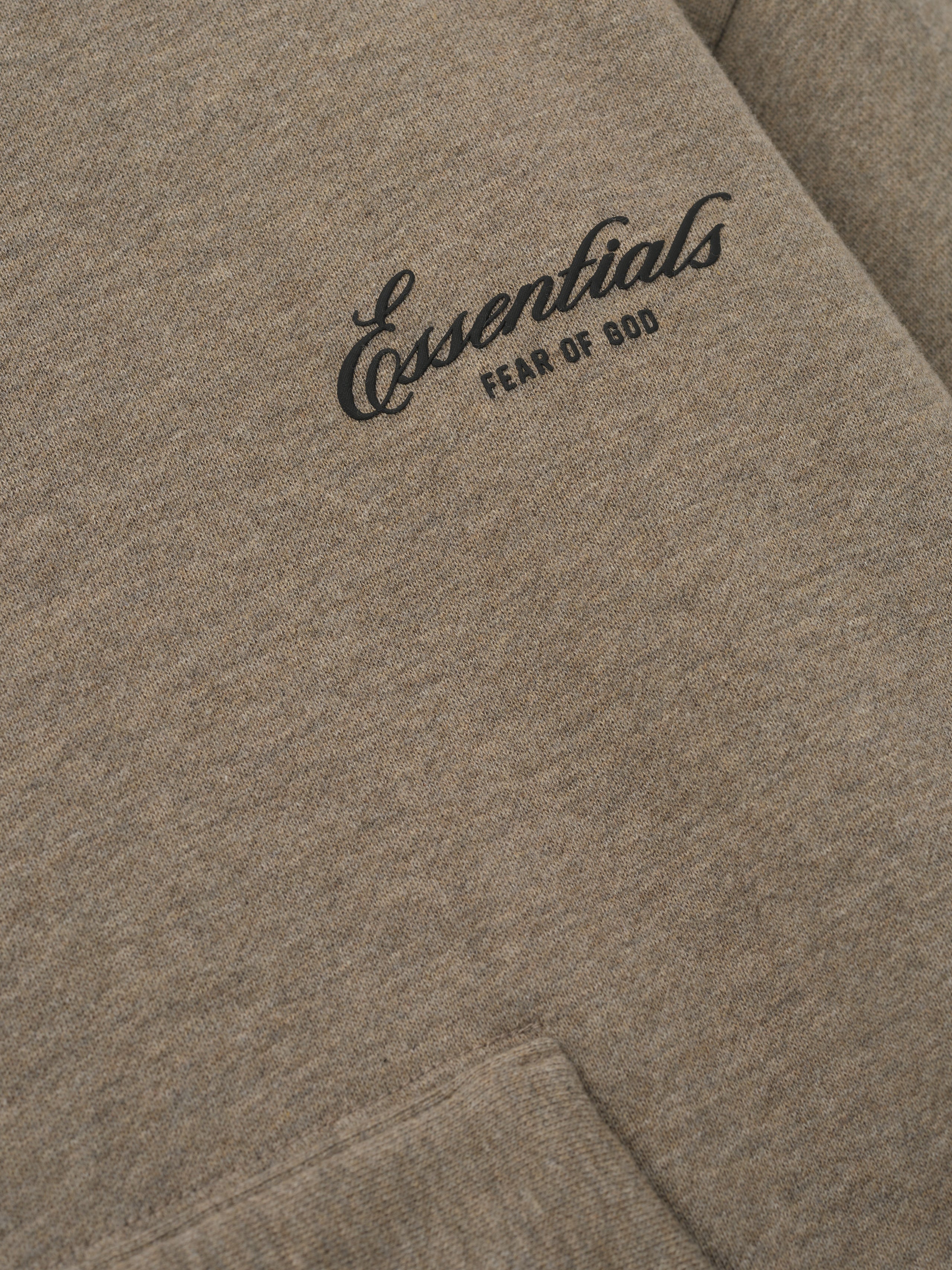 Womens Classic Hoodie - Image 3
