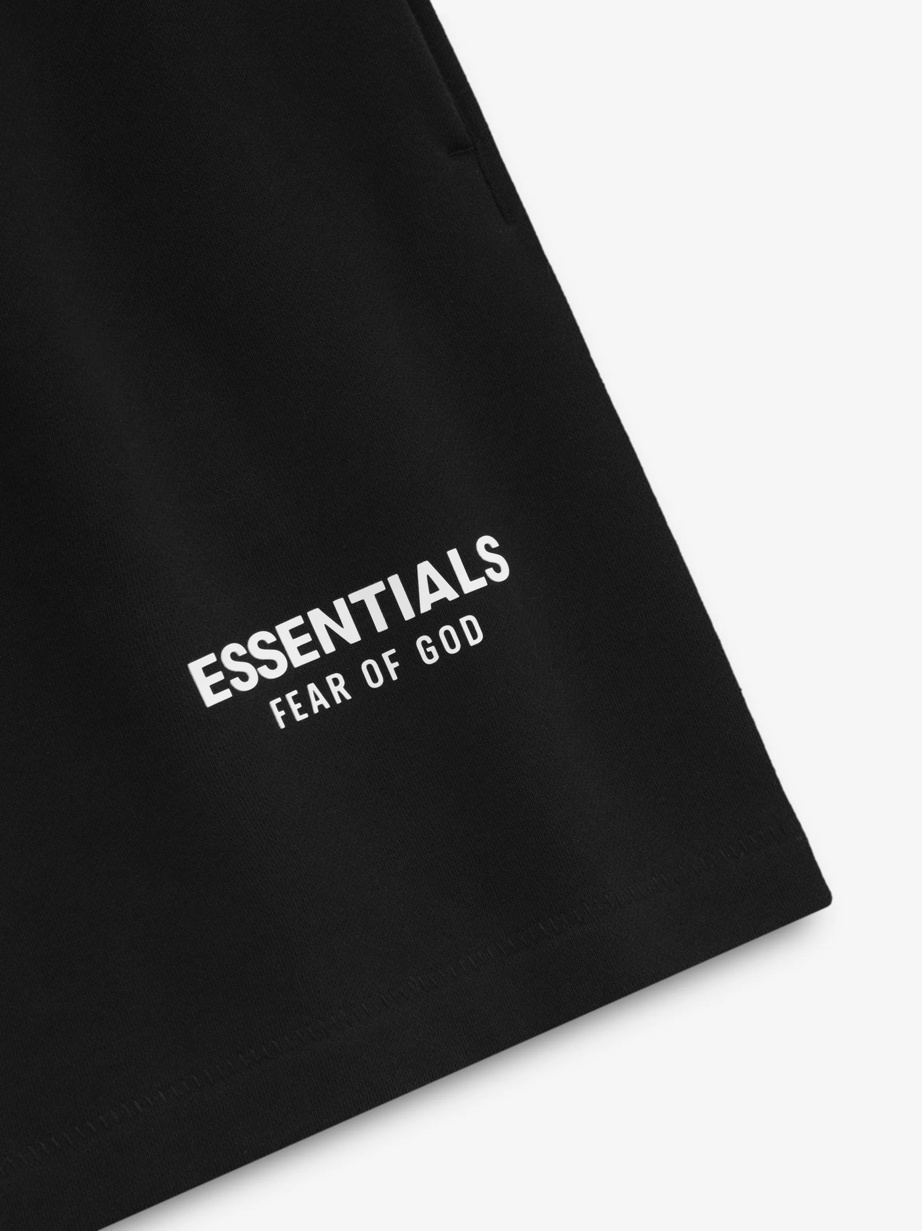 Essentials Classic Sweatshort - Image 4