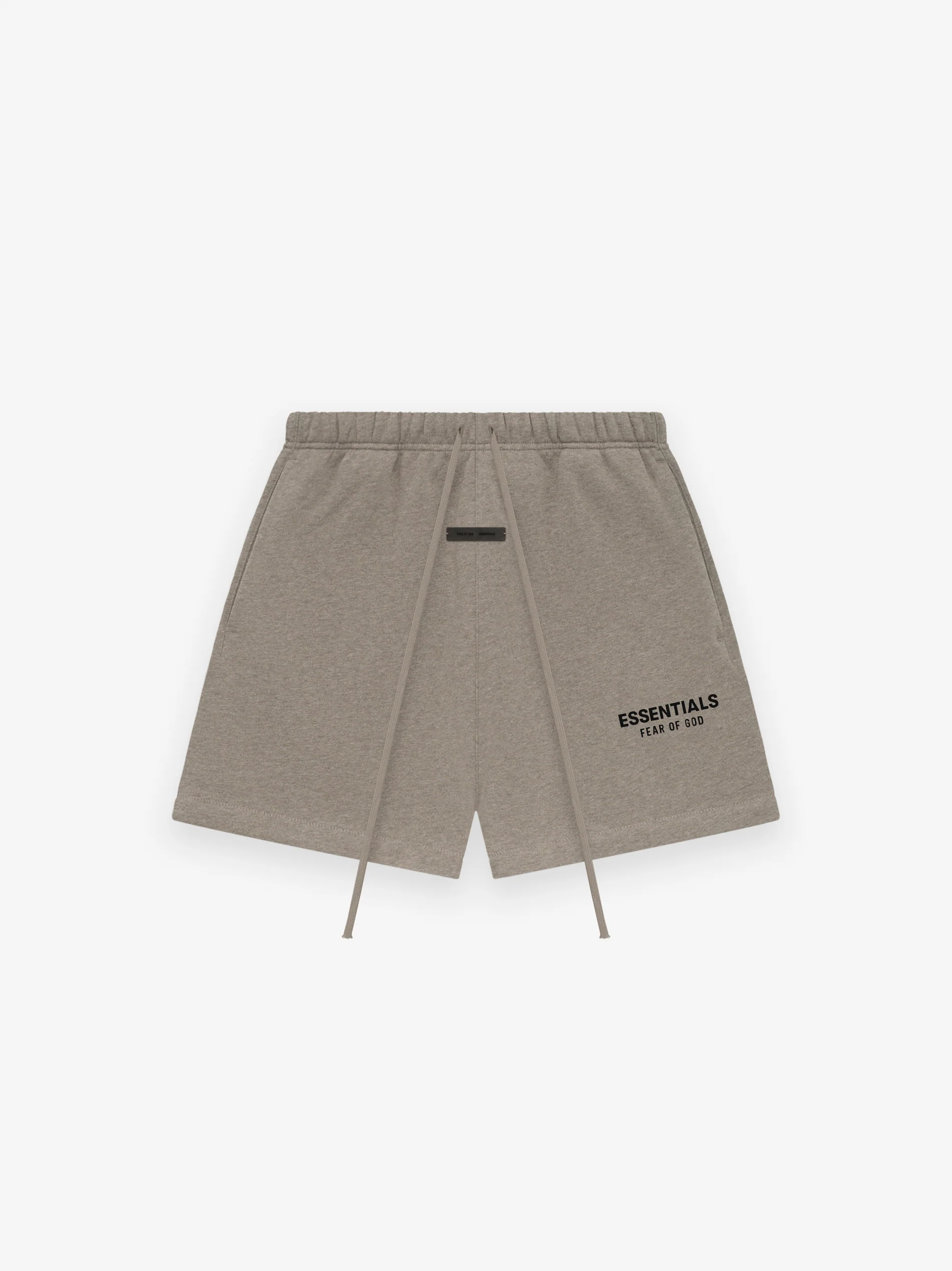 Essentials Classic Sweatshort - Image 3