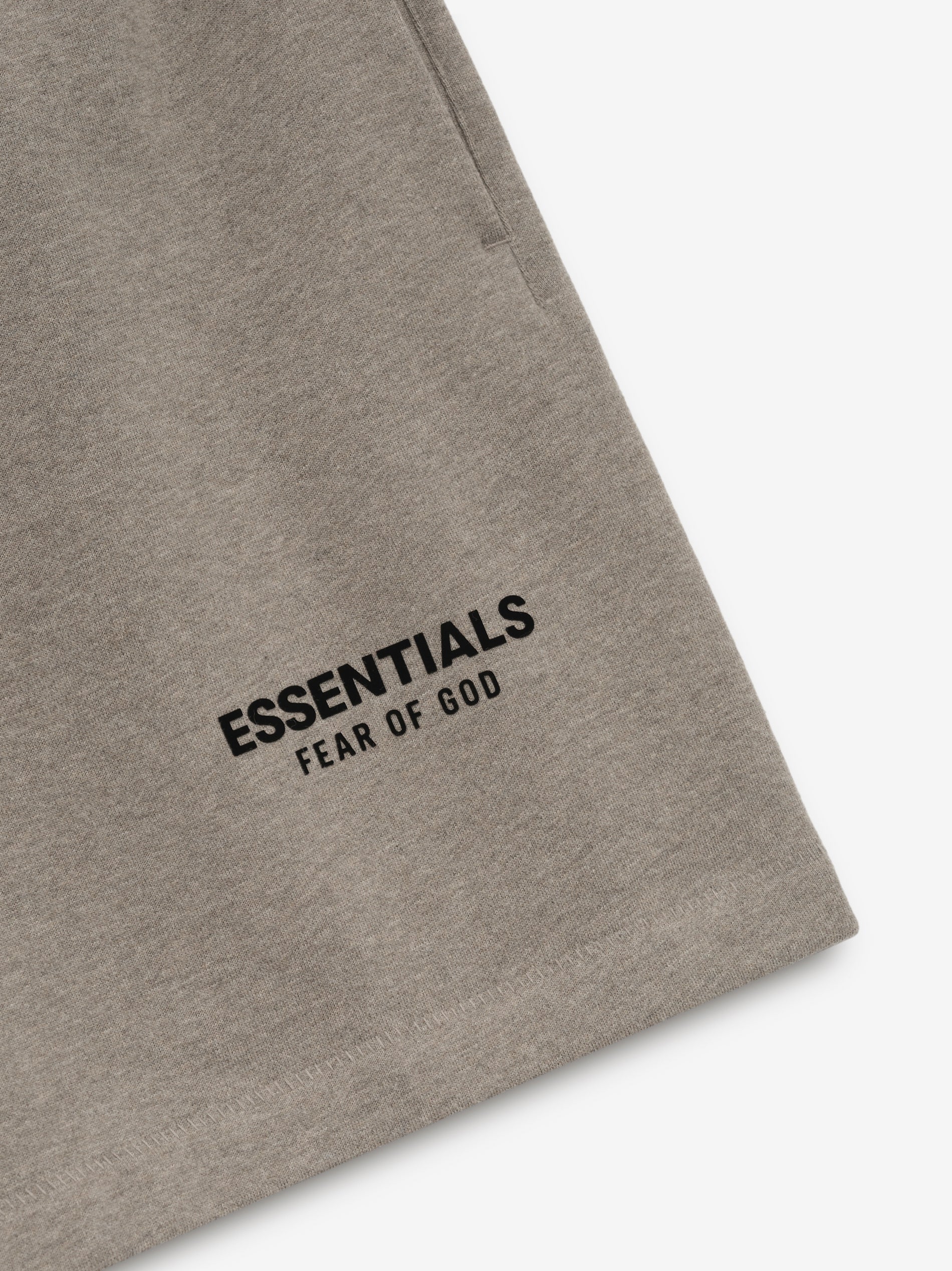 Essentials Classic Sweatshort - Image 5