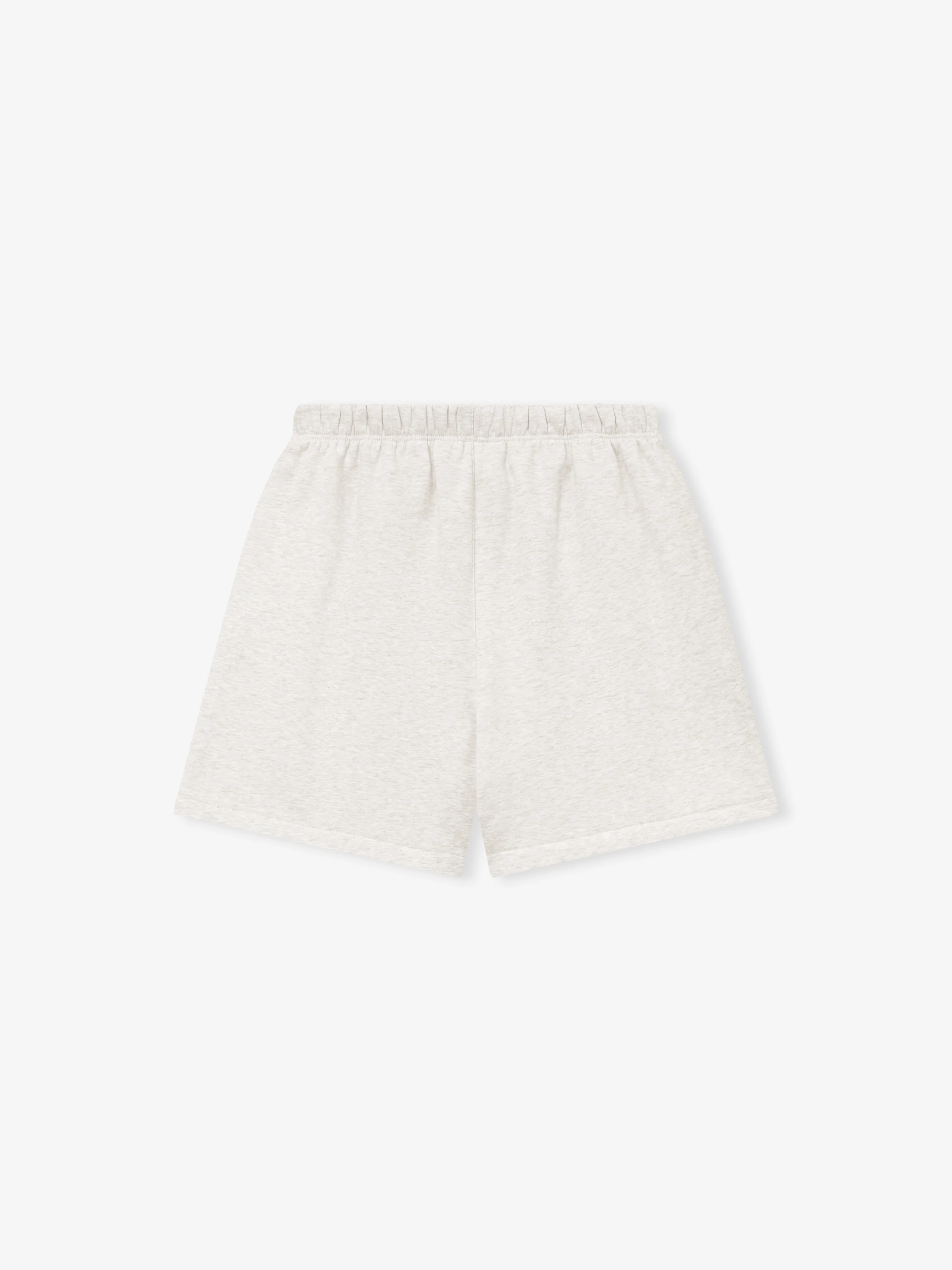 Signature SS26 Classic Sweatshort - Image 2