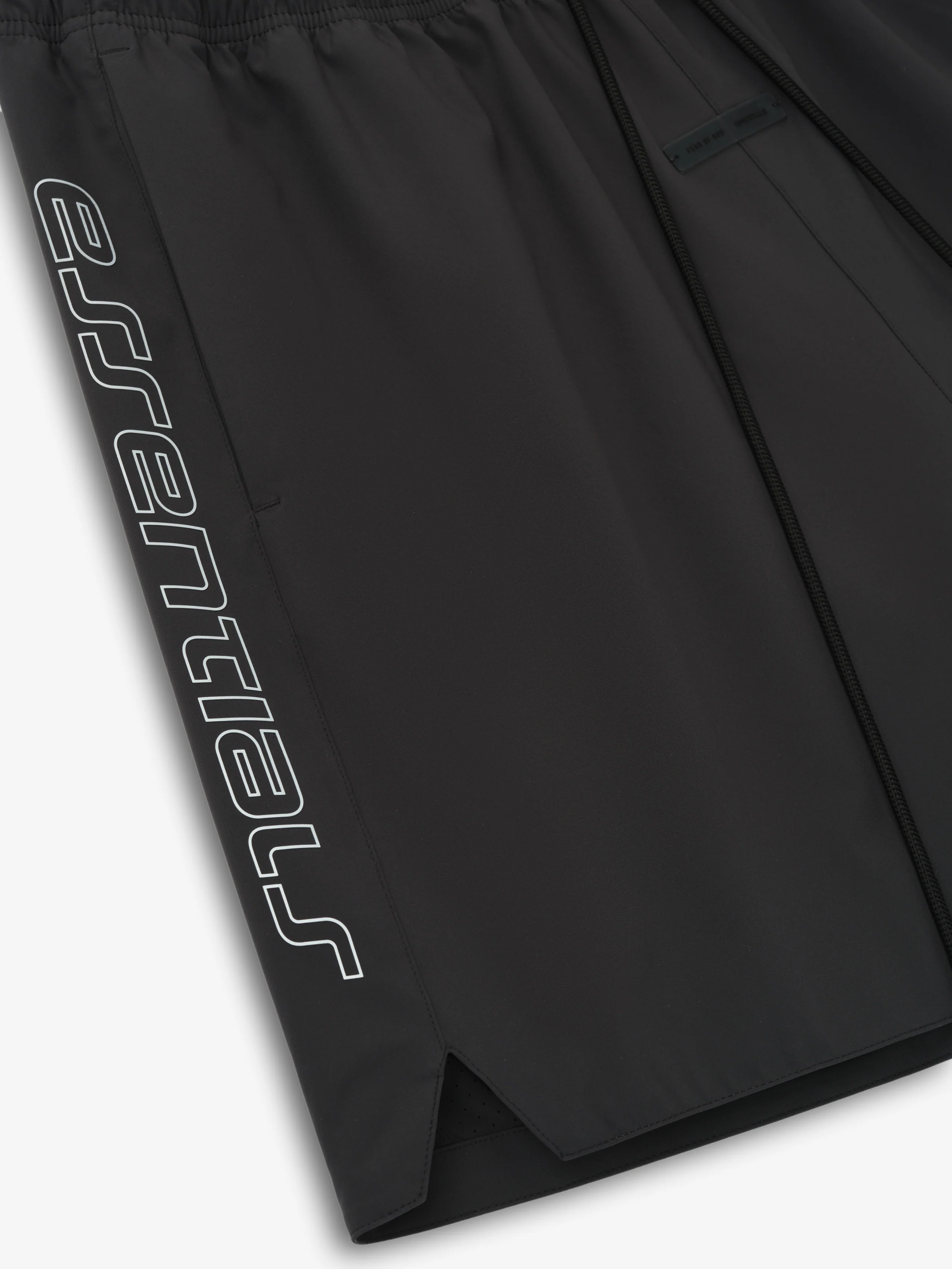 Tech Nylon Classic Short - Image 3