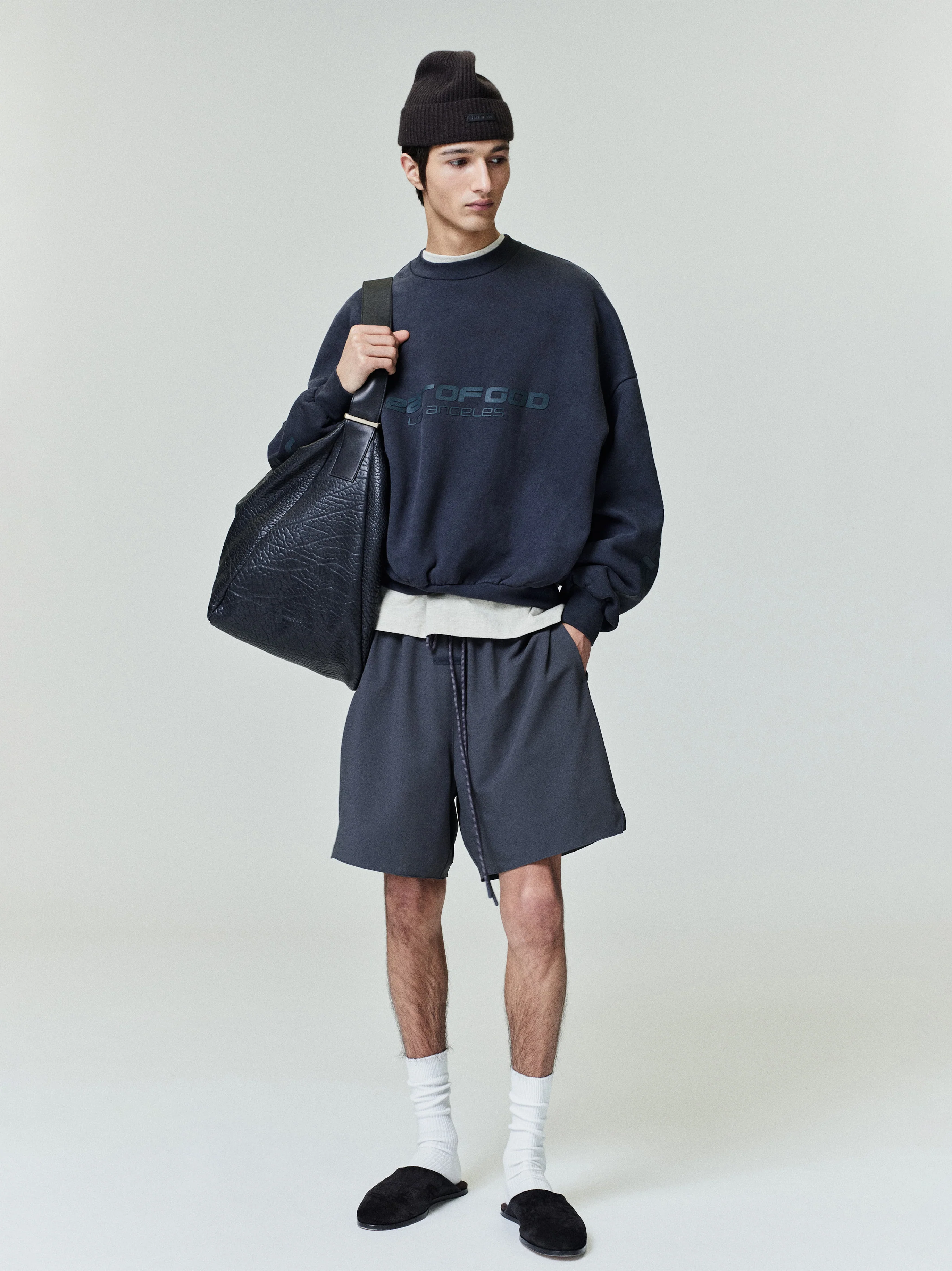 Tech Nylon Classic Short - Image 3