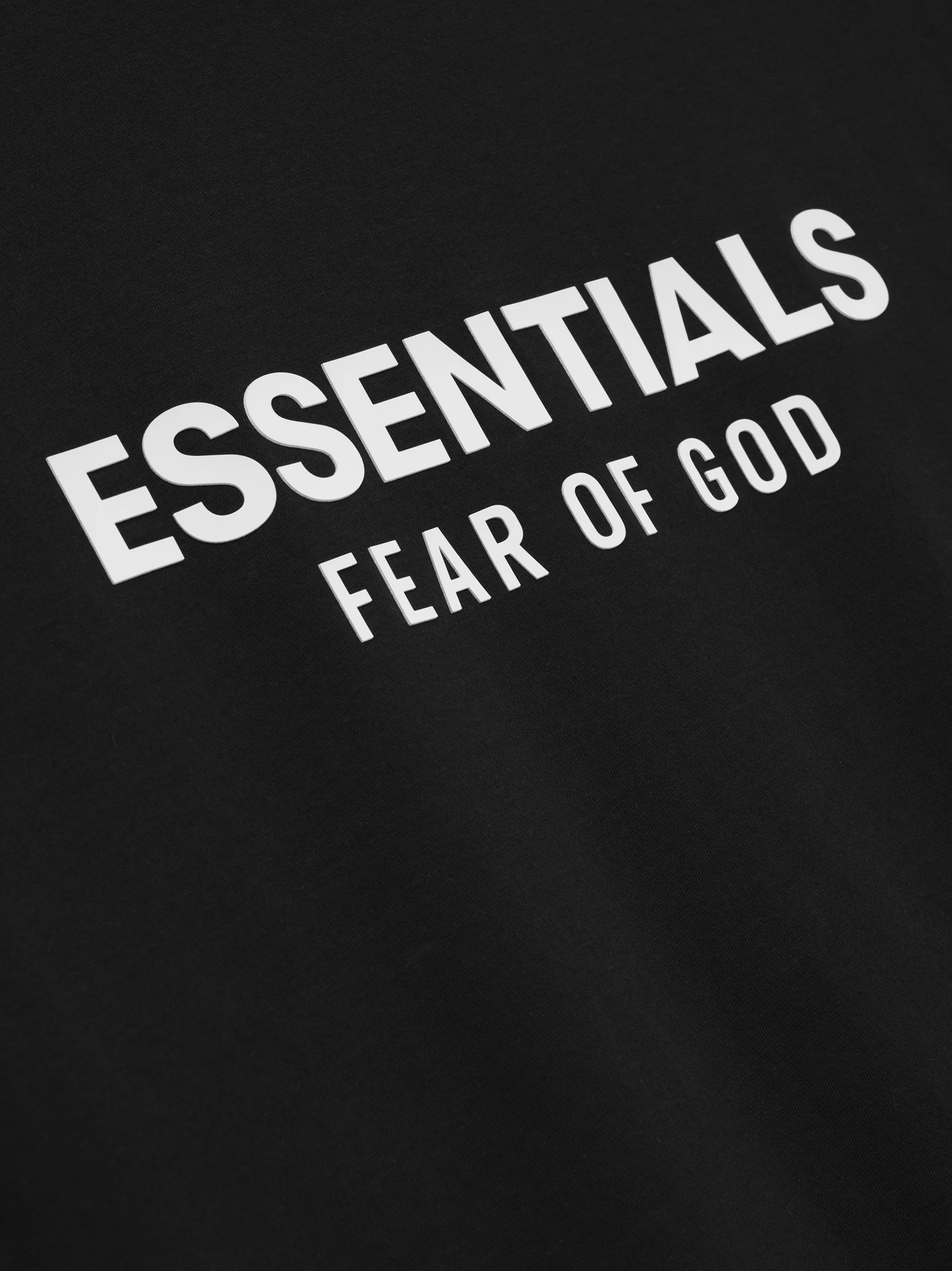 Essentials Classic Tee - Image 5
