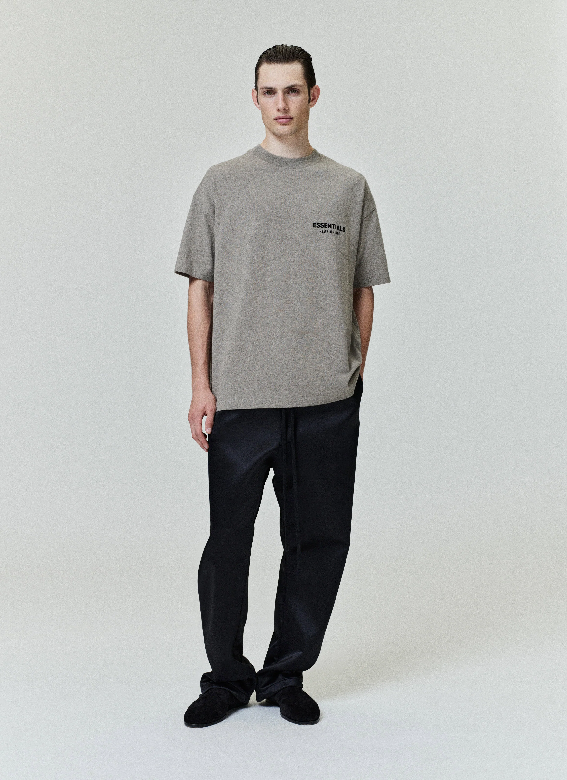 Essentials Classic Tee - Image 2