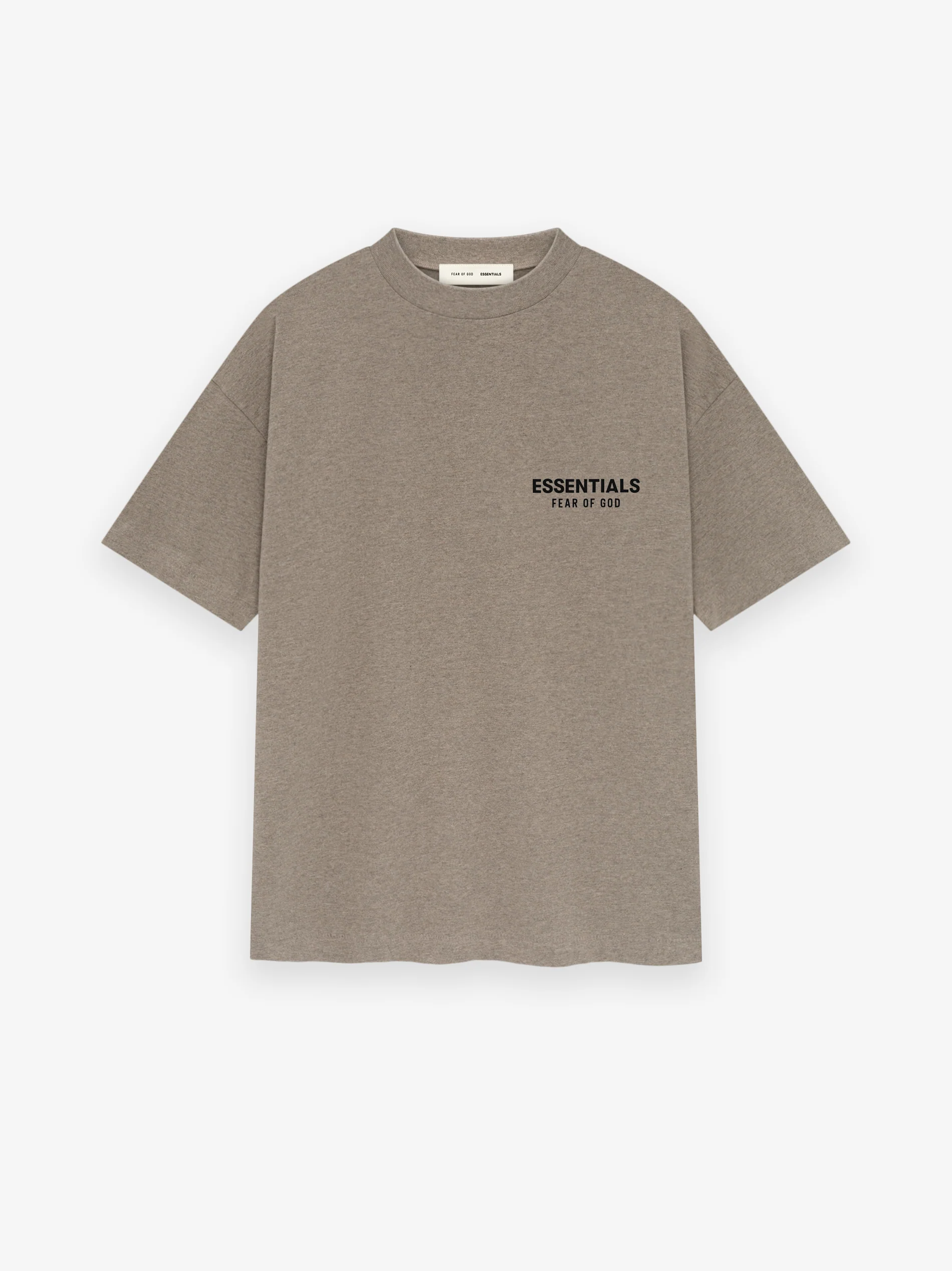 Essentials Classic Tee - Image 4