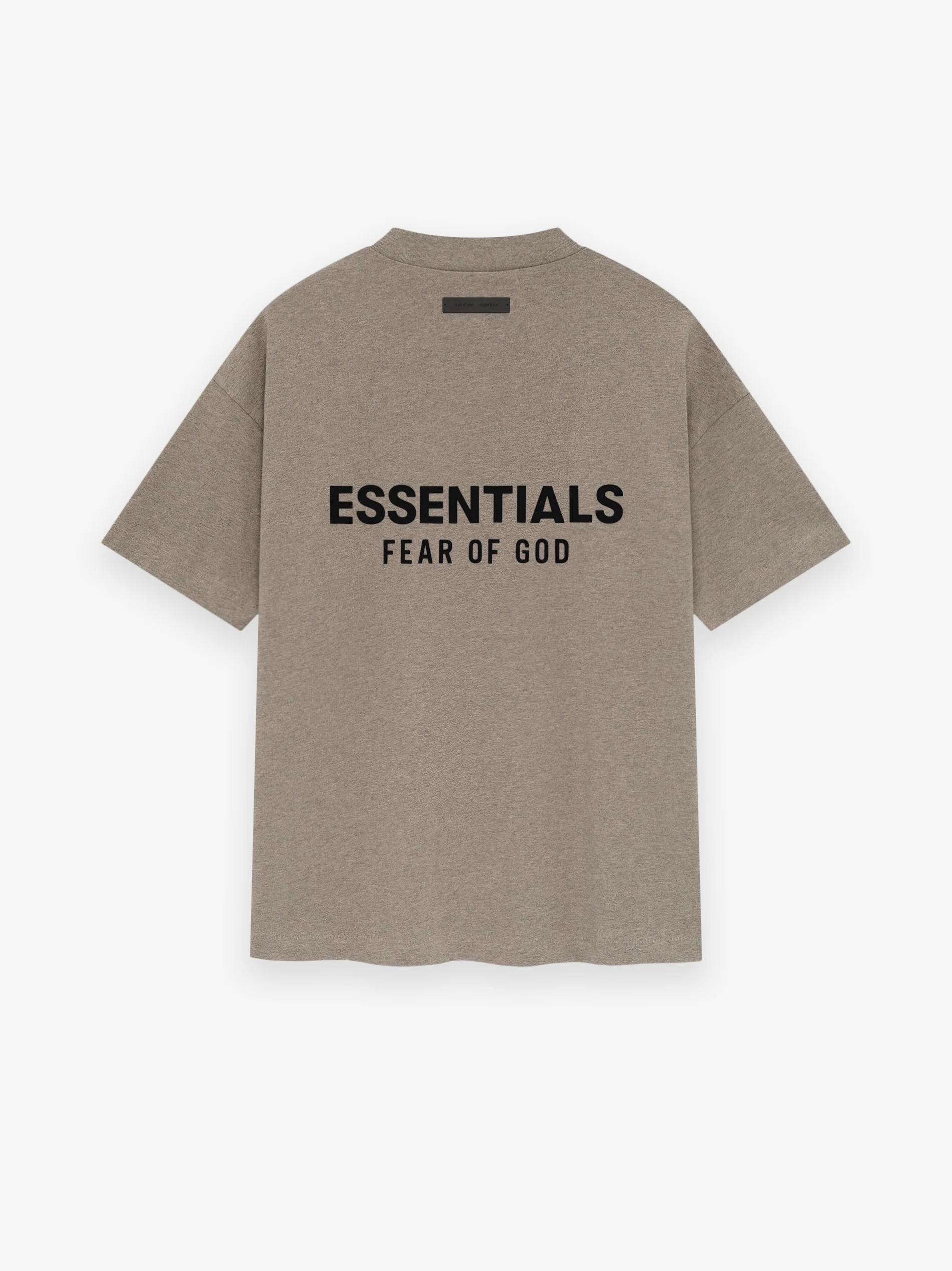 Essentials Classic Tee - Image 5