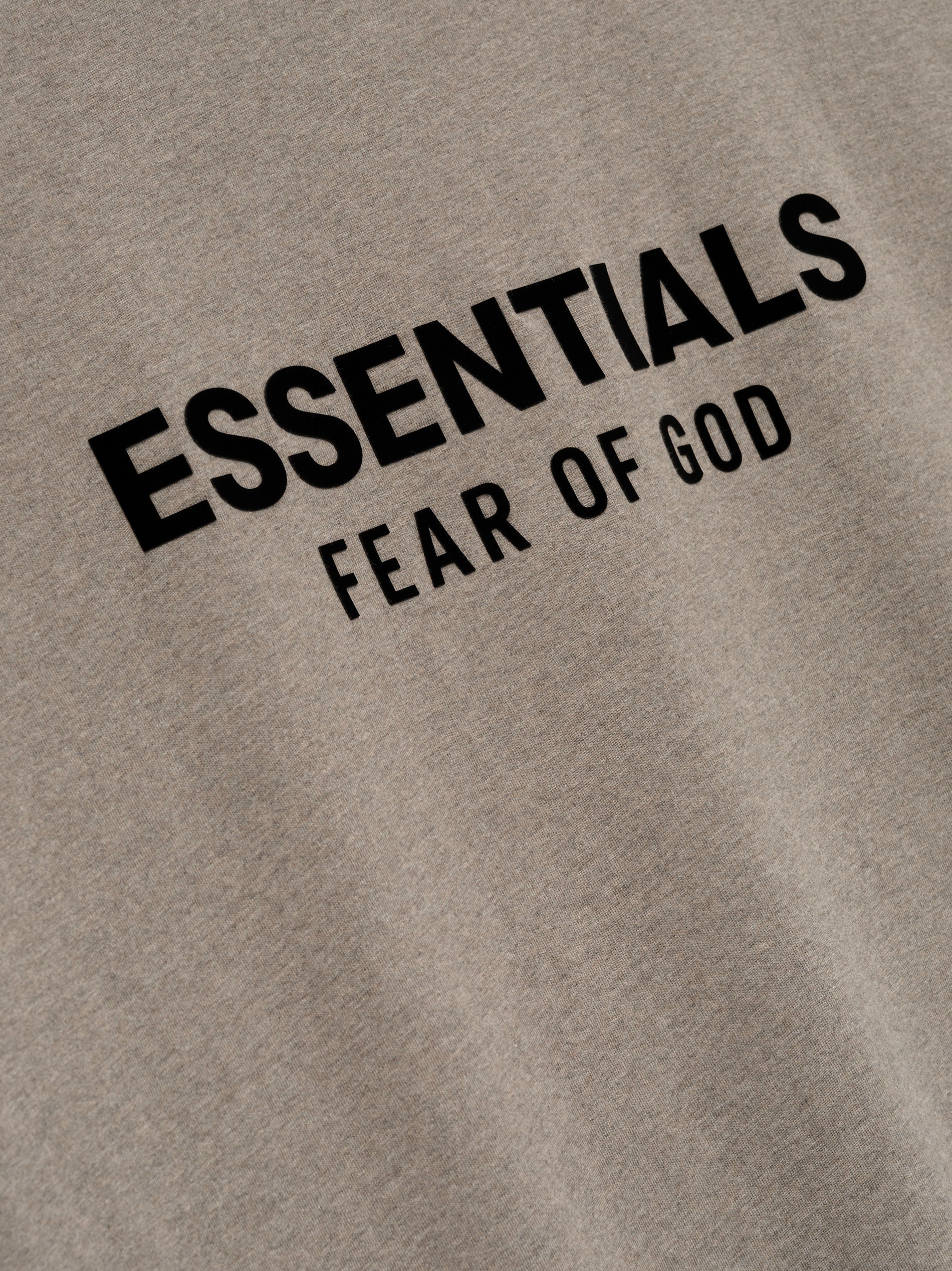 Essentials Classic Tee - Image 6