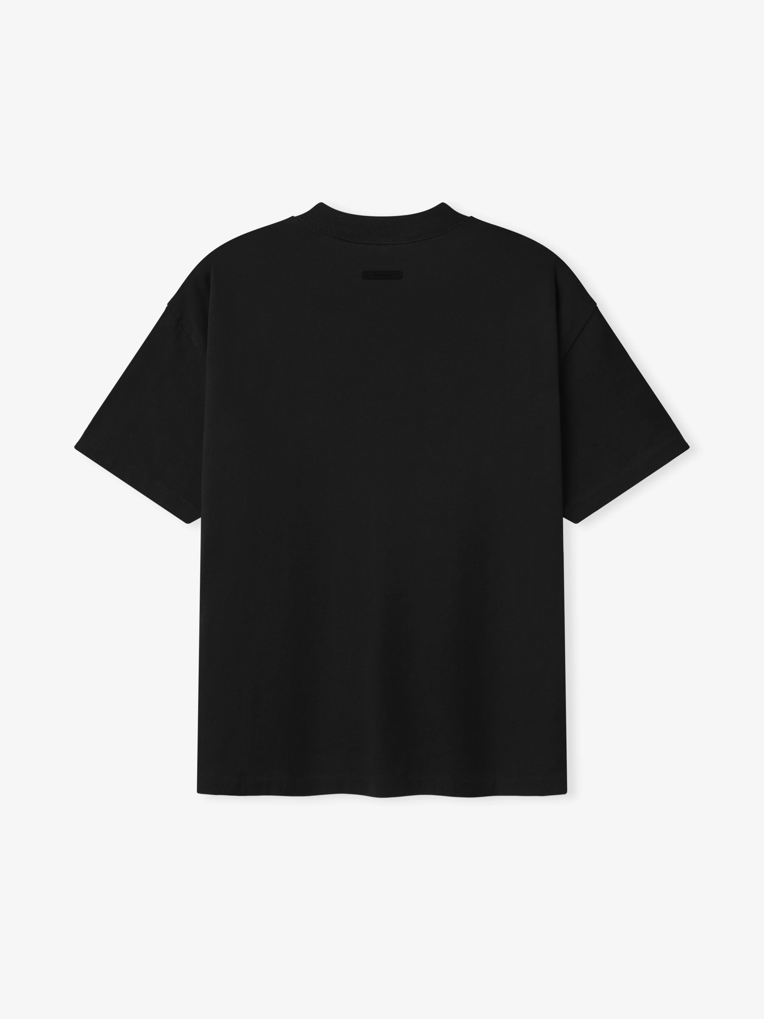 Essentials SS26 Classic Tee - Image 2