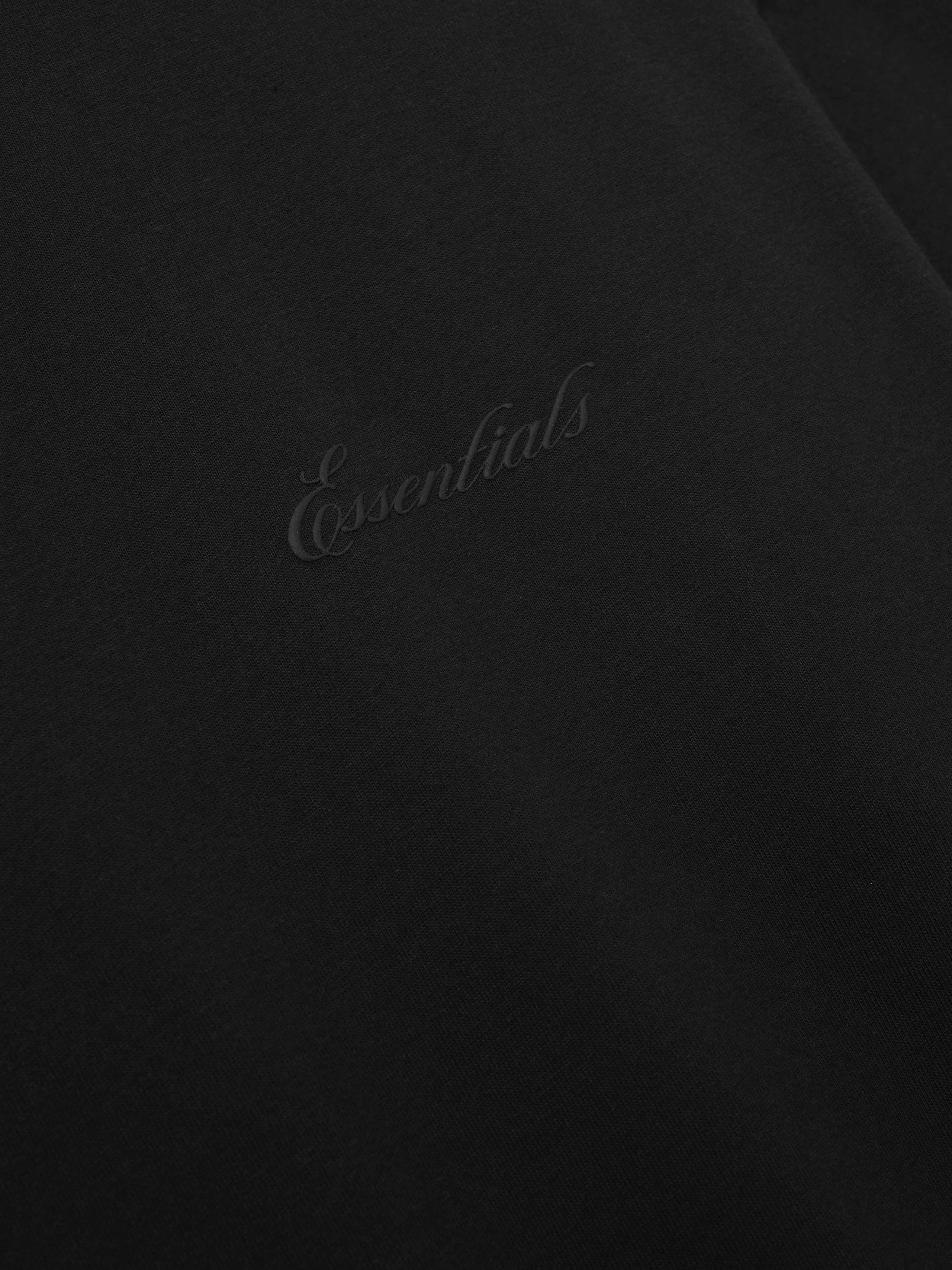 Essentials SS26 Classic Tee - Image 3