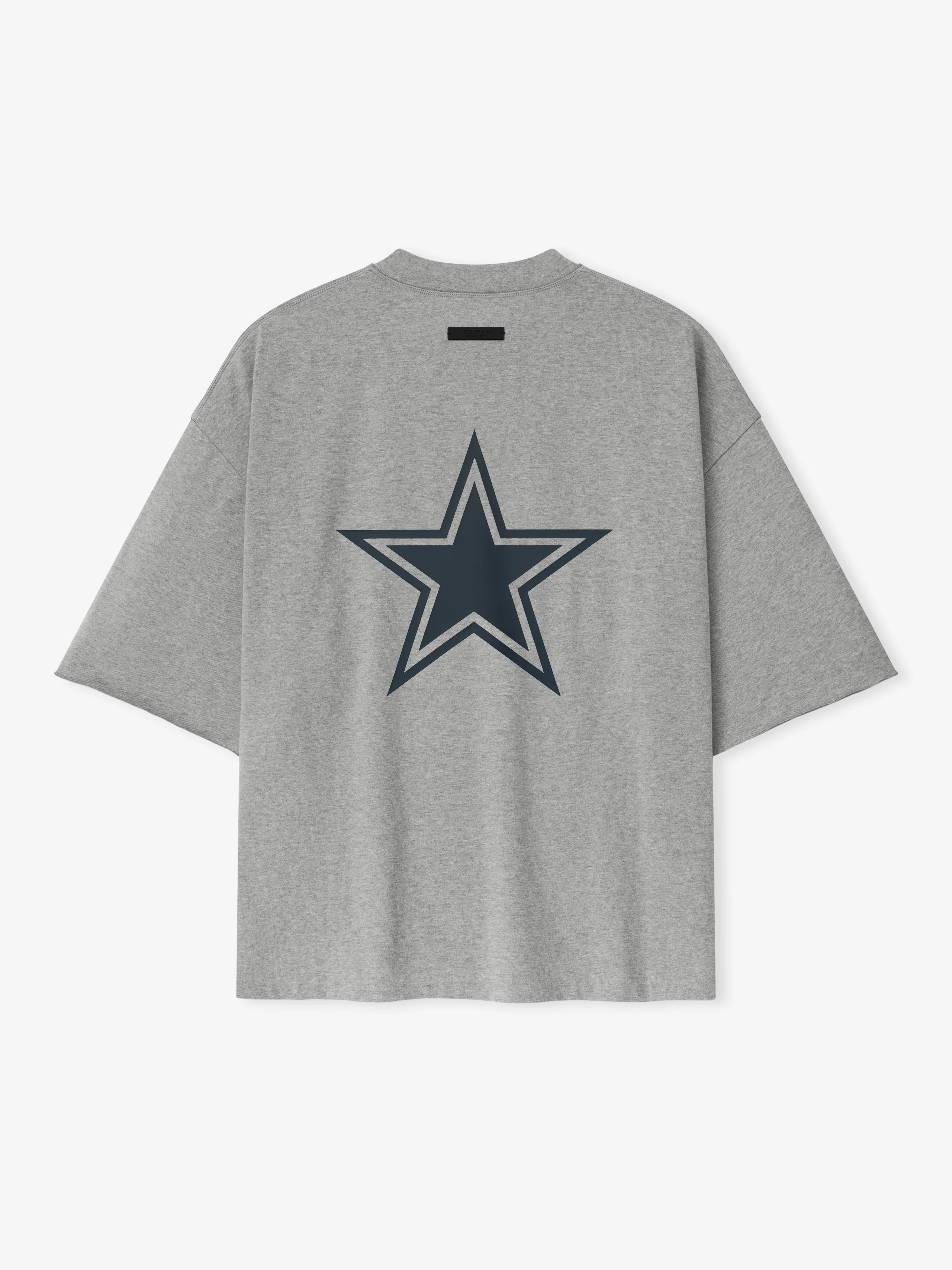 Cowboys 90s 3/4 Sleeve Football Tee - Image 2