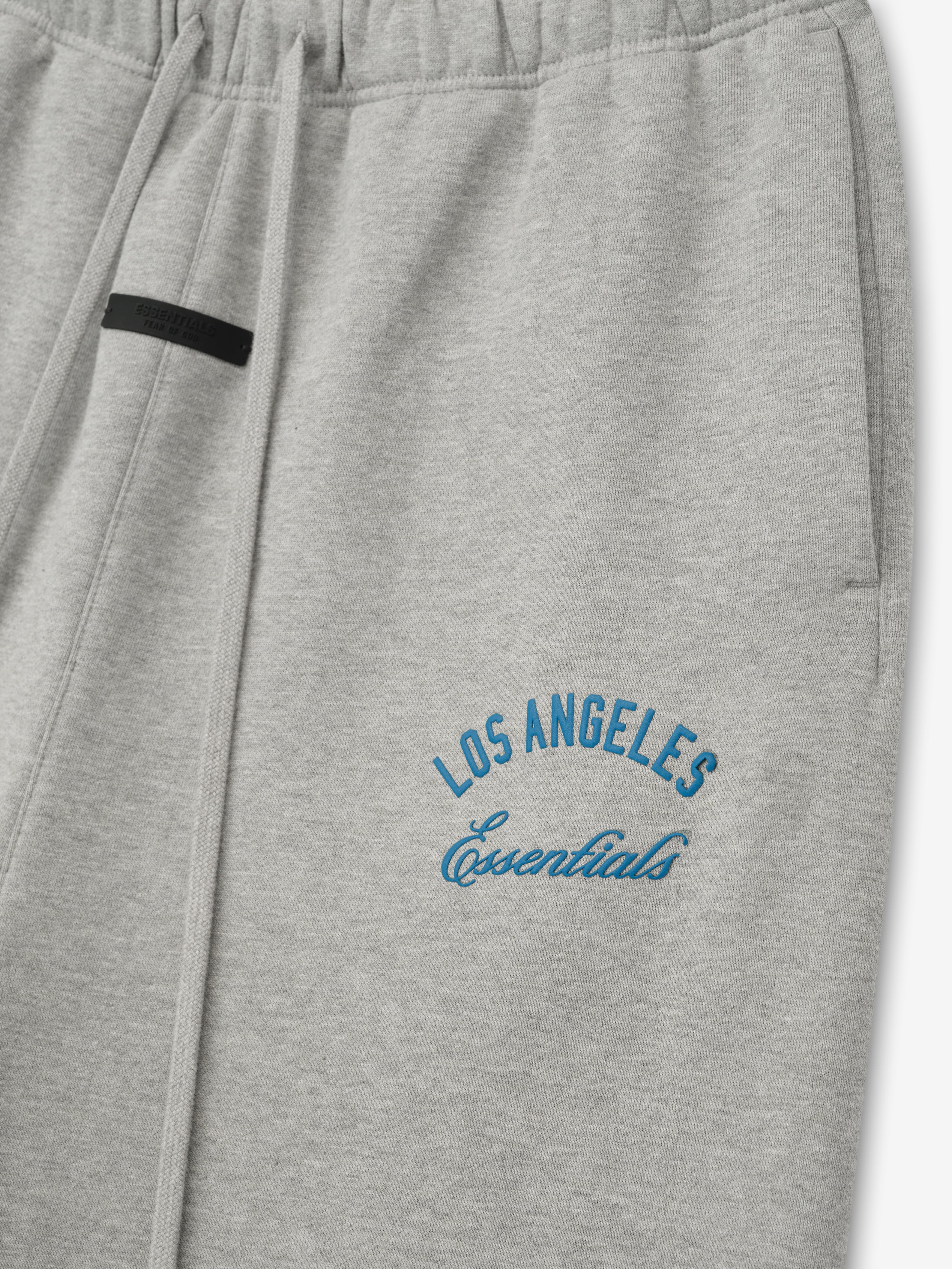 Dodgers Lounge Sweatpant - Image 3