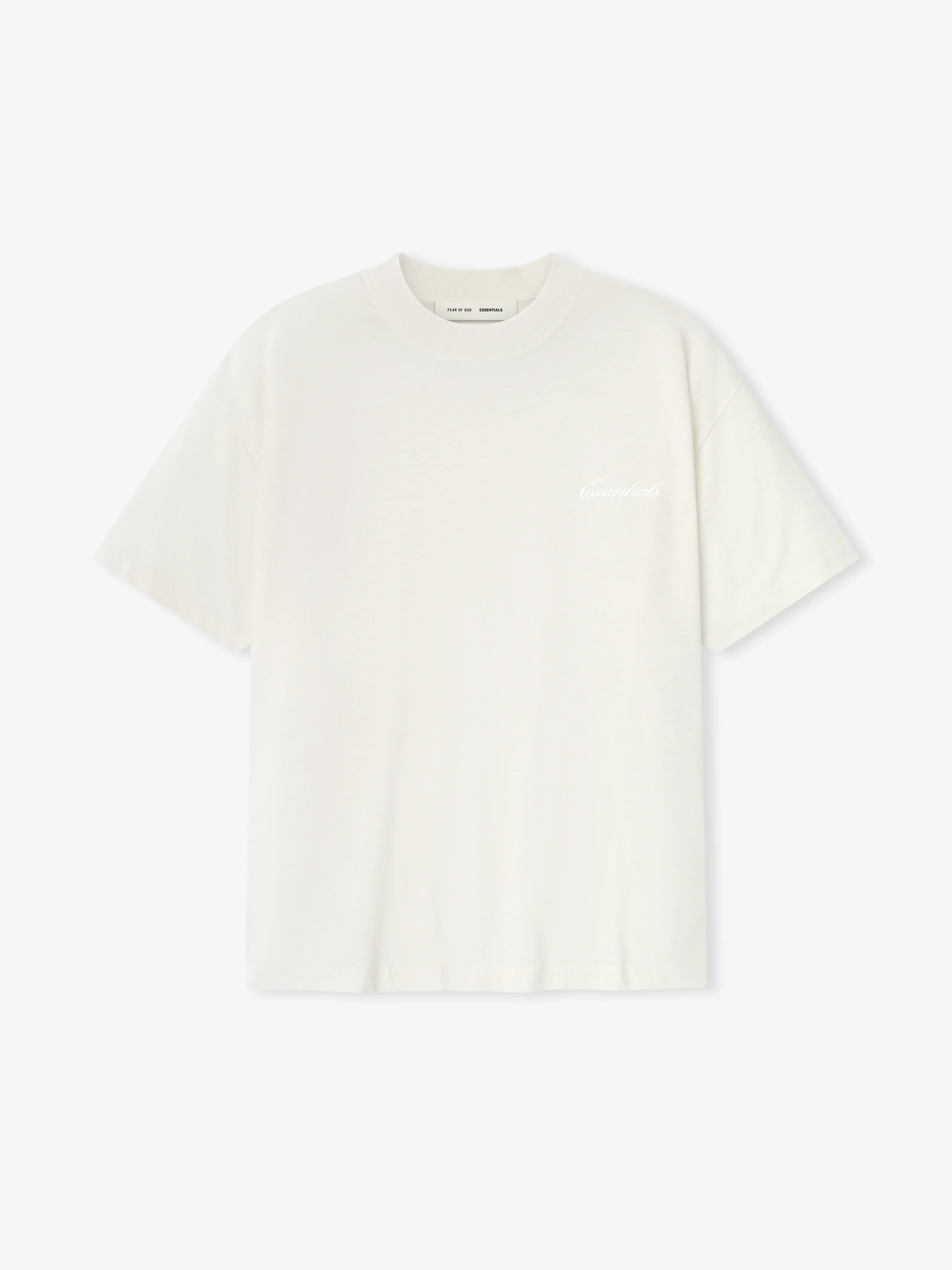 Signature Slim Tee - Image 3