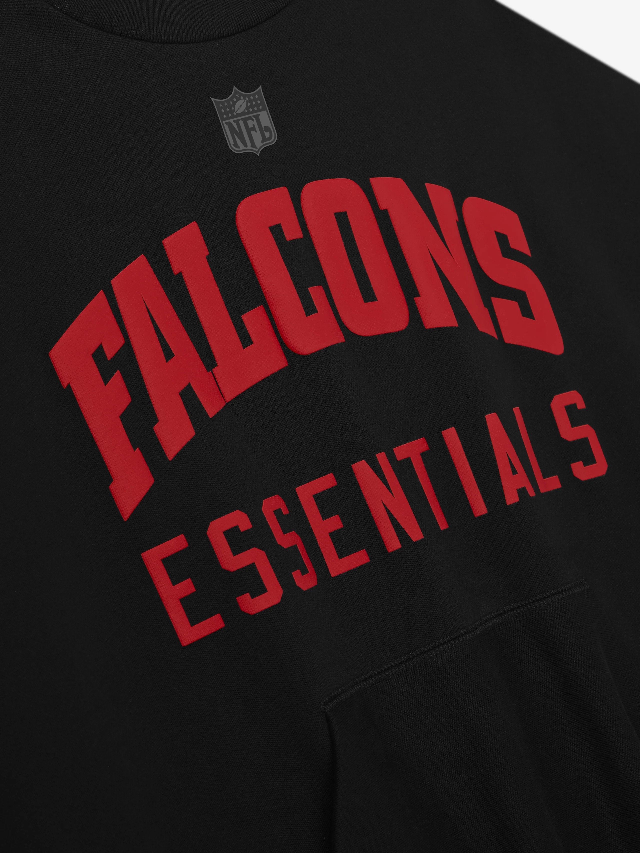 Falcons Sport Crewneck - Image 3