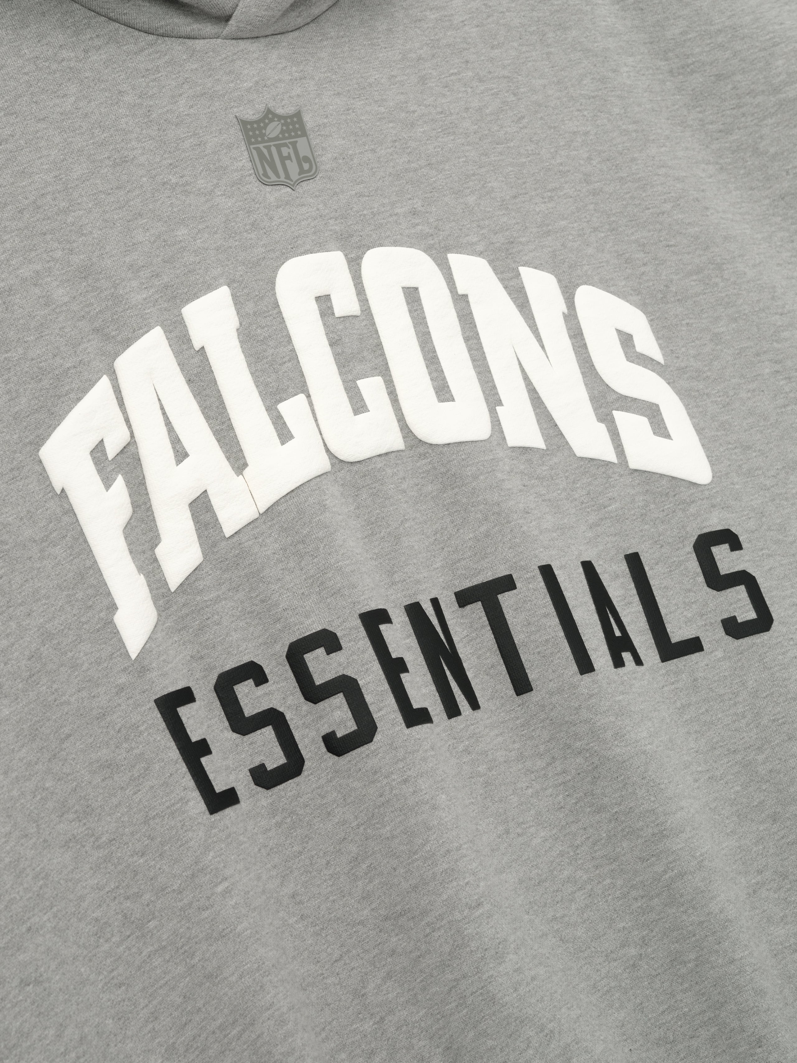 Falcons Sport Hoodie - Image 3