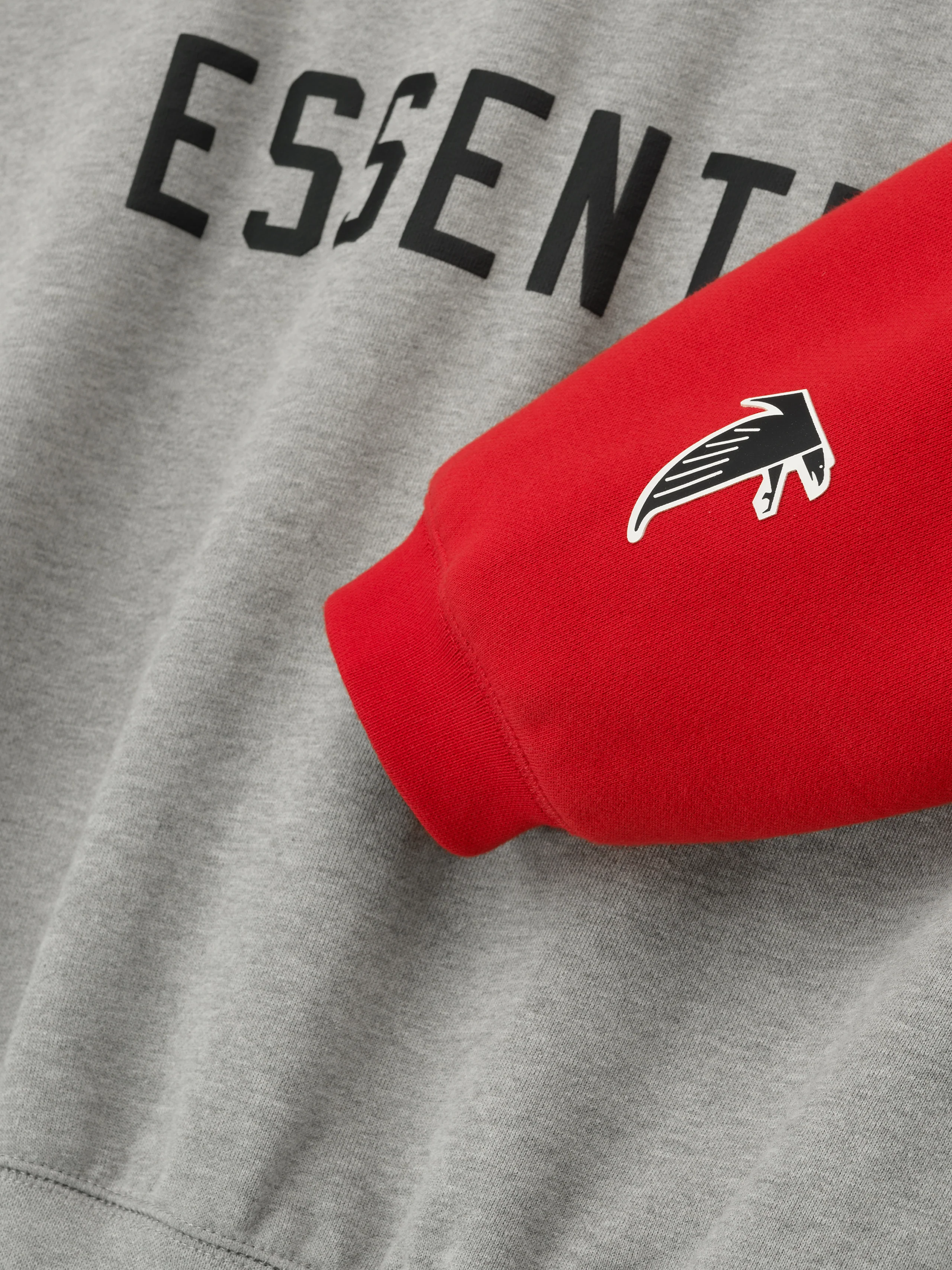 Falcons Sport Hoodie - Image 4