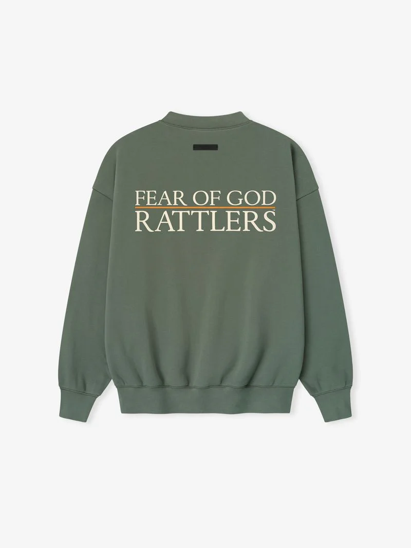 FAMU Sport Crewneck - Image 2