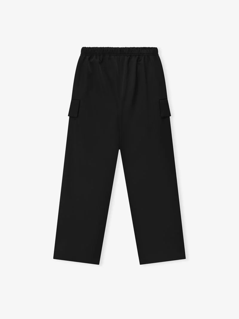 Bonded Satin Field Pant - Image 6