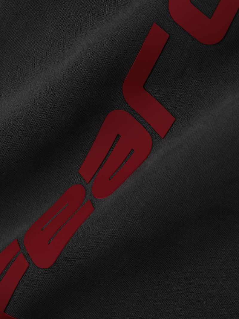Heavy Fleece Flare Sweatpant - Image 6