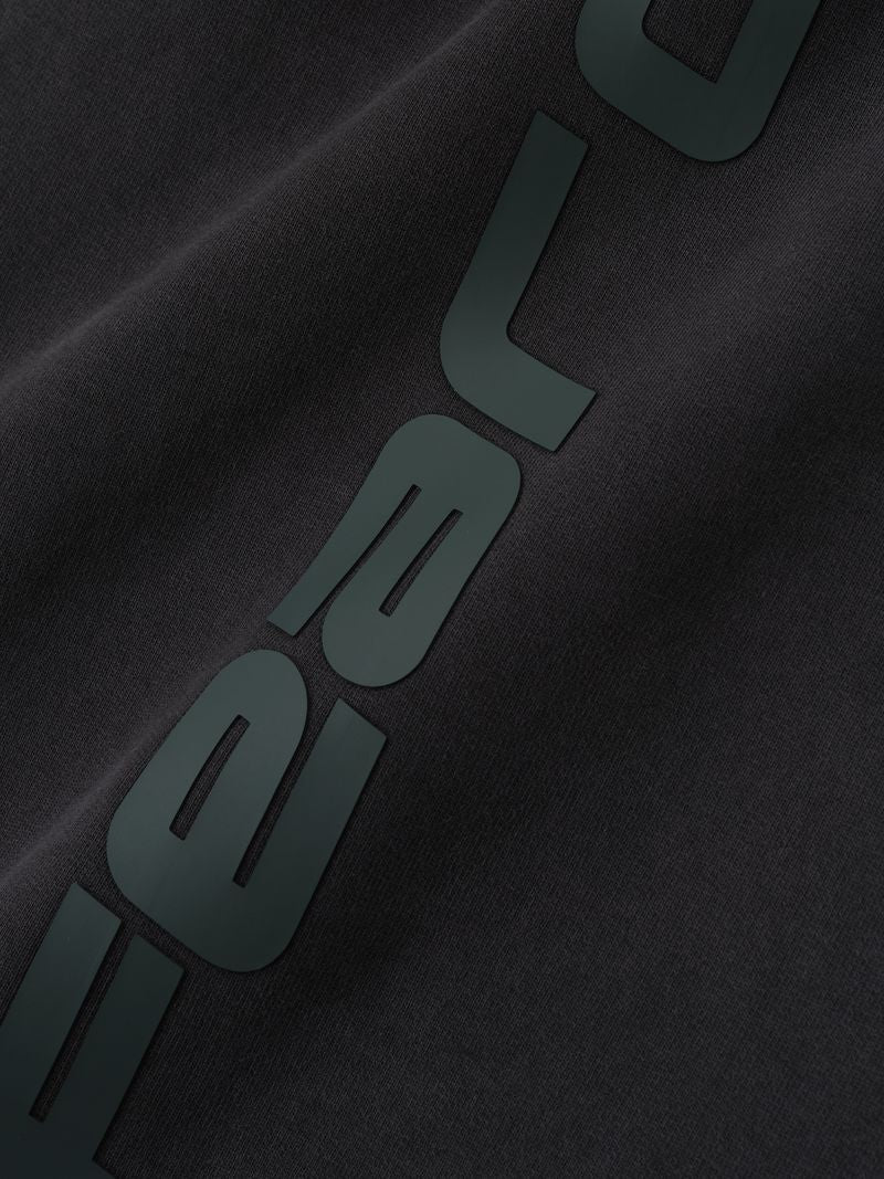 Heavy Fleece Flare Sweatpant - Image 7