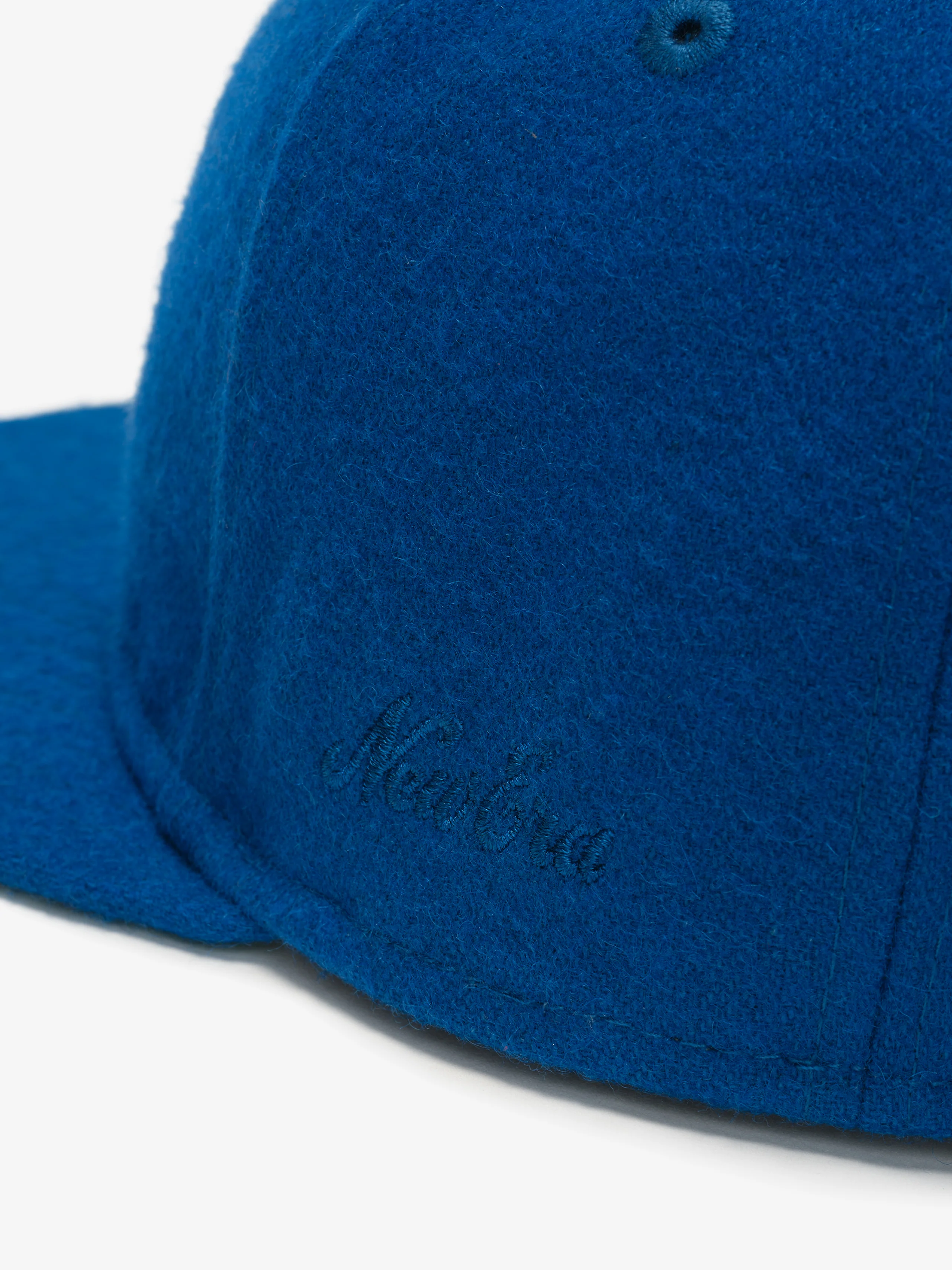 Chicago Cubs Wool Retro Crown 59FIFTY Fitted Cap - Image 5