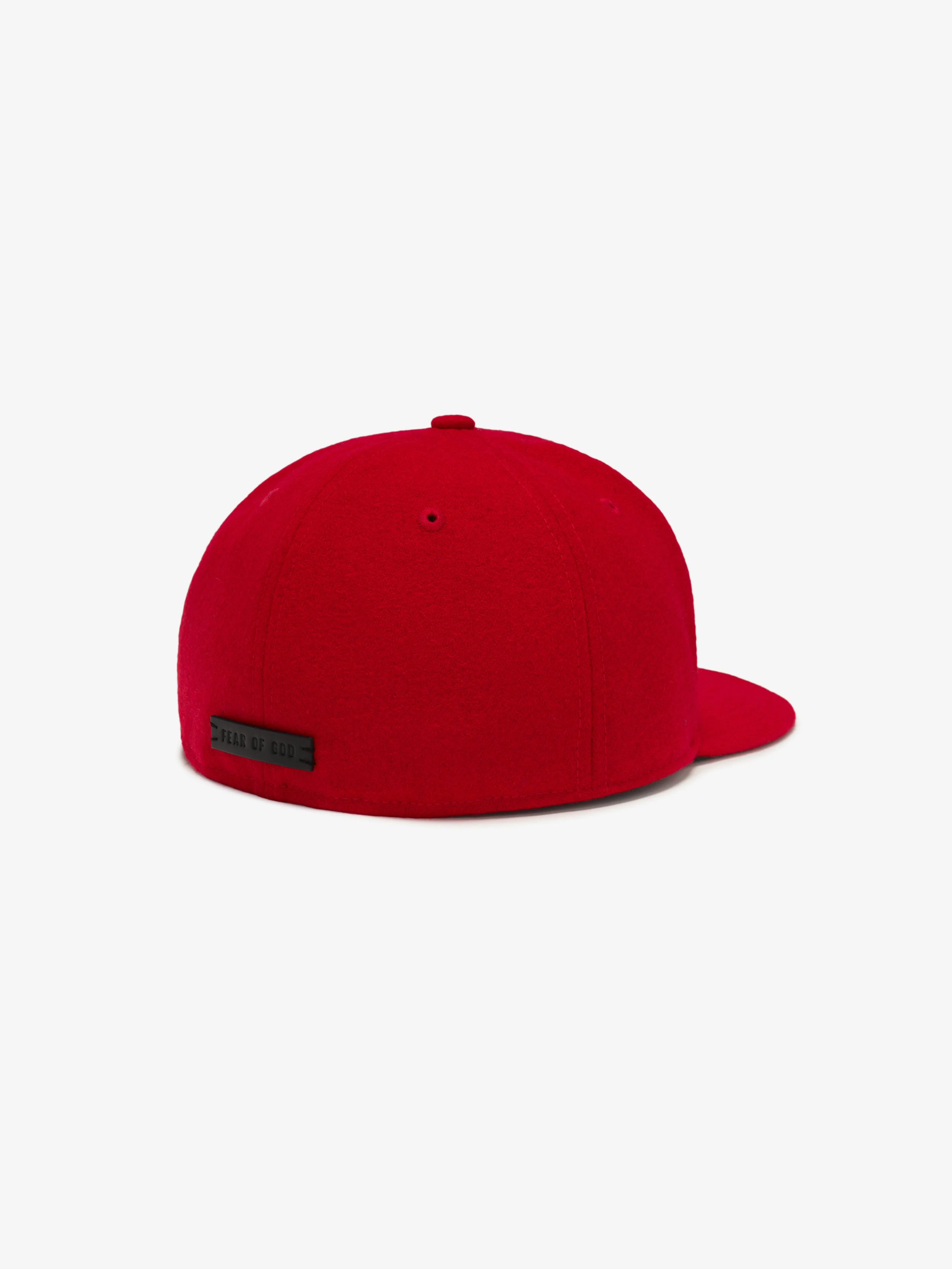 Chicago White Sox Wool Retro Crown 59FIFTY Fitted Cap - Image 3