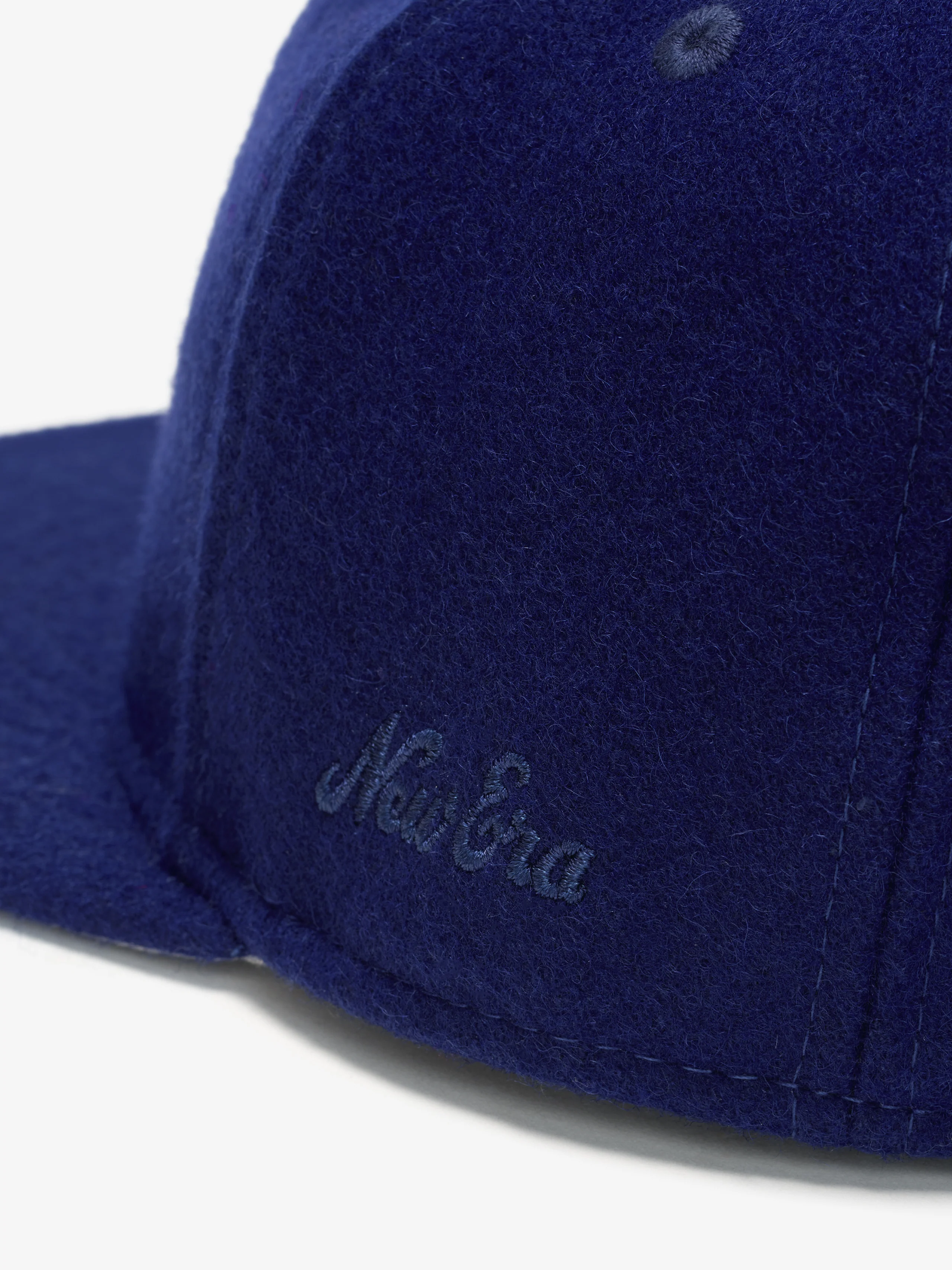 Los Angeles Dodgers Wool Retro Crown 59FIFTY Fitted Cap - Image 4