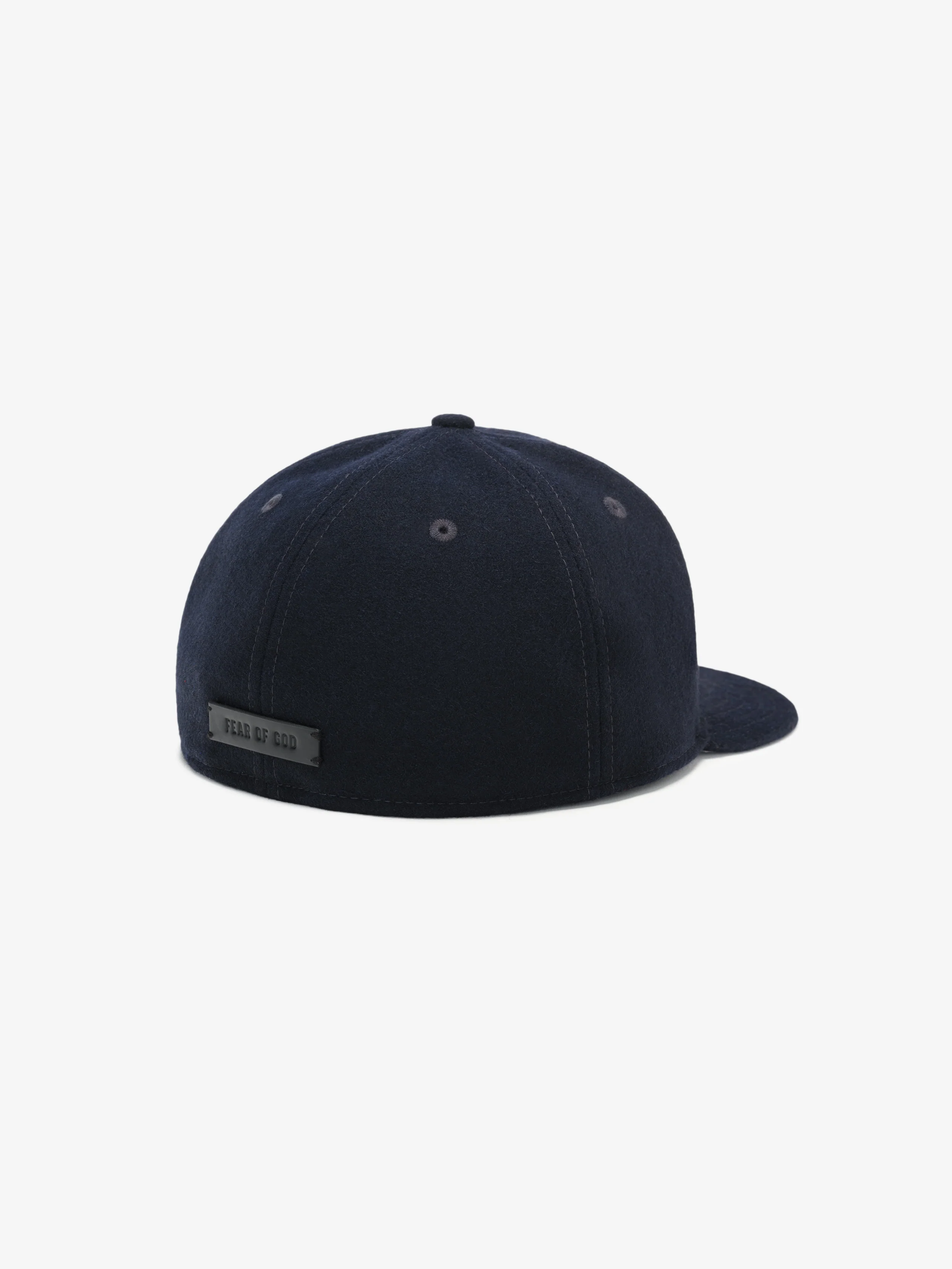 New York Yankees Wool Retro Crown 59FIFTY Fitted Cap - Image 3