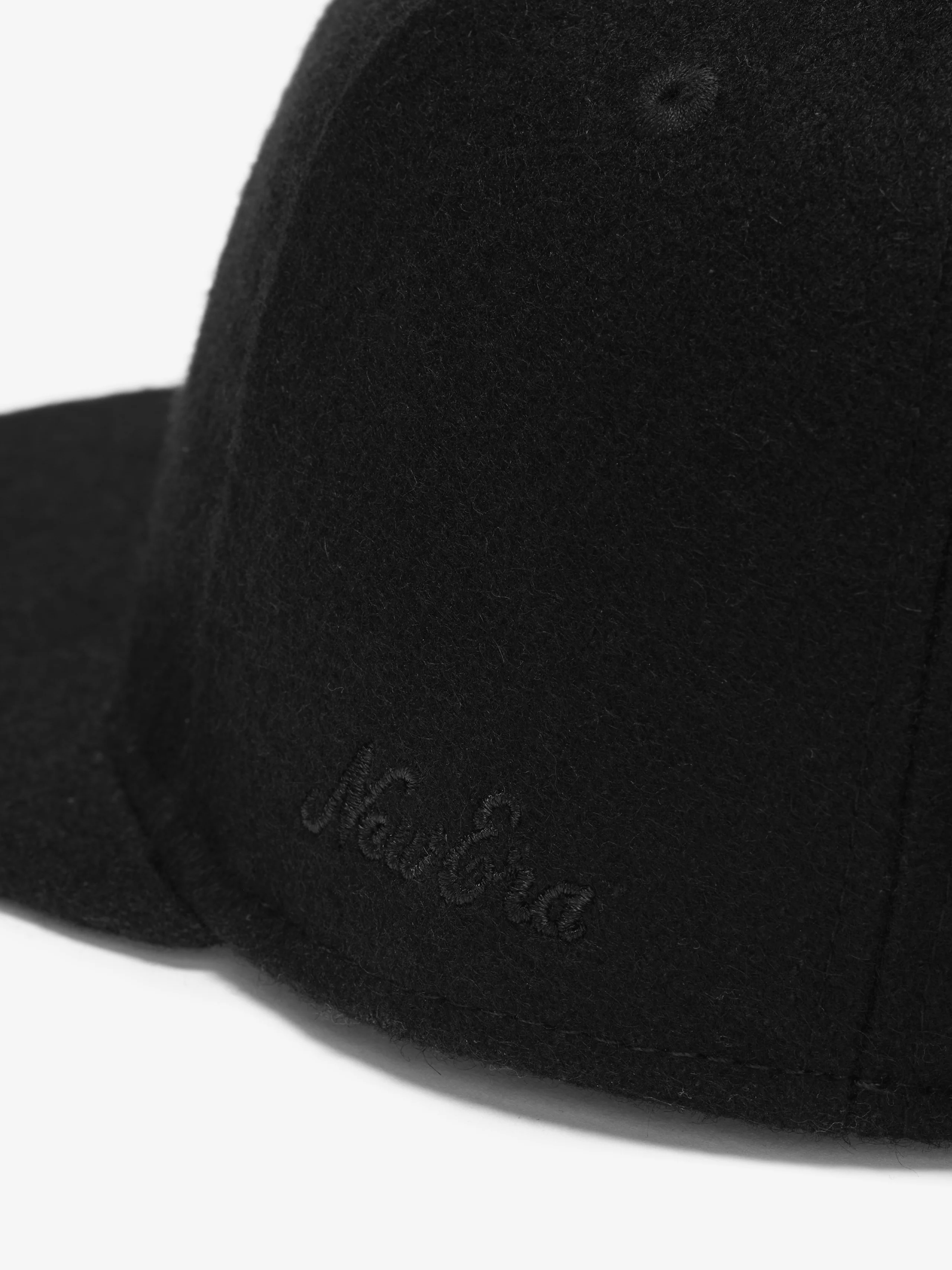 San Francisco Wool Retro Crown 59FIFTY Fitted Cap - Image 4