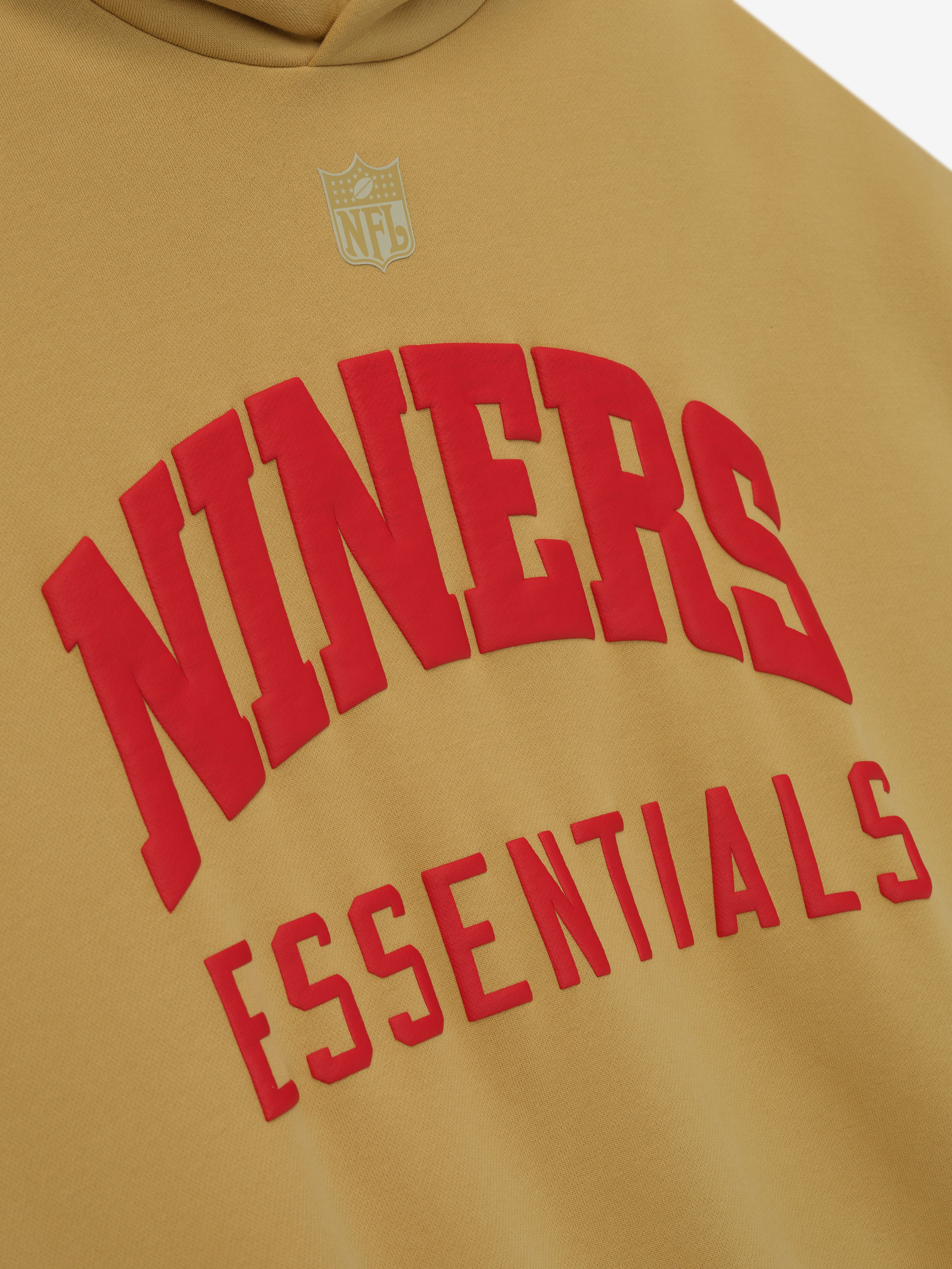 Forty Niners Sport Hoodie - Image 3